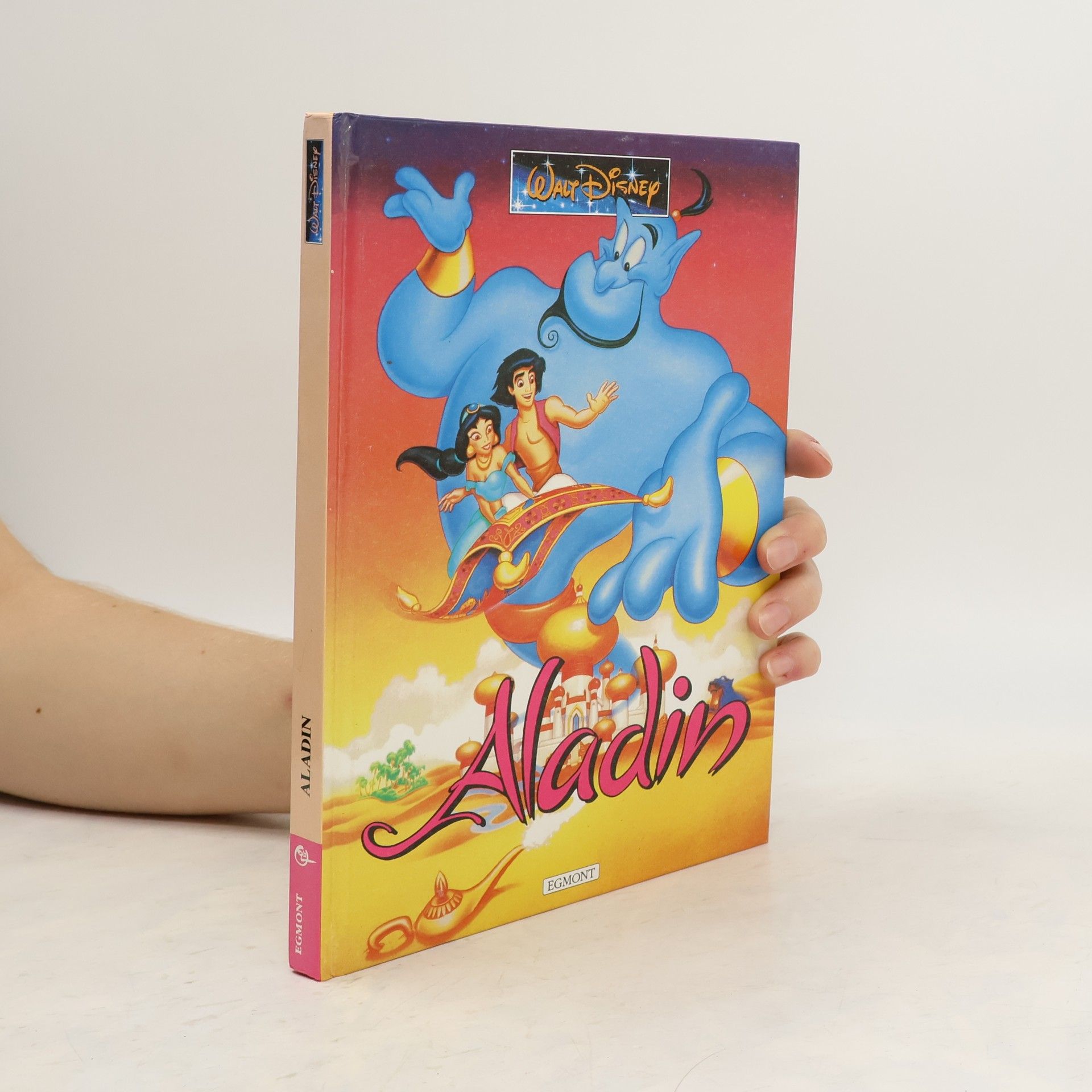 kolektiv Aladin