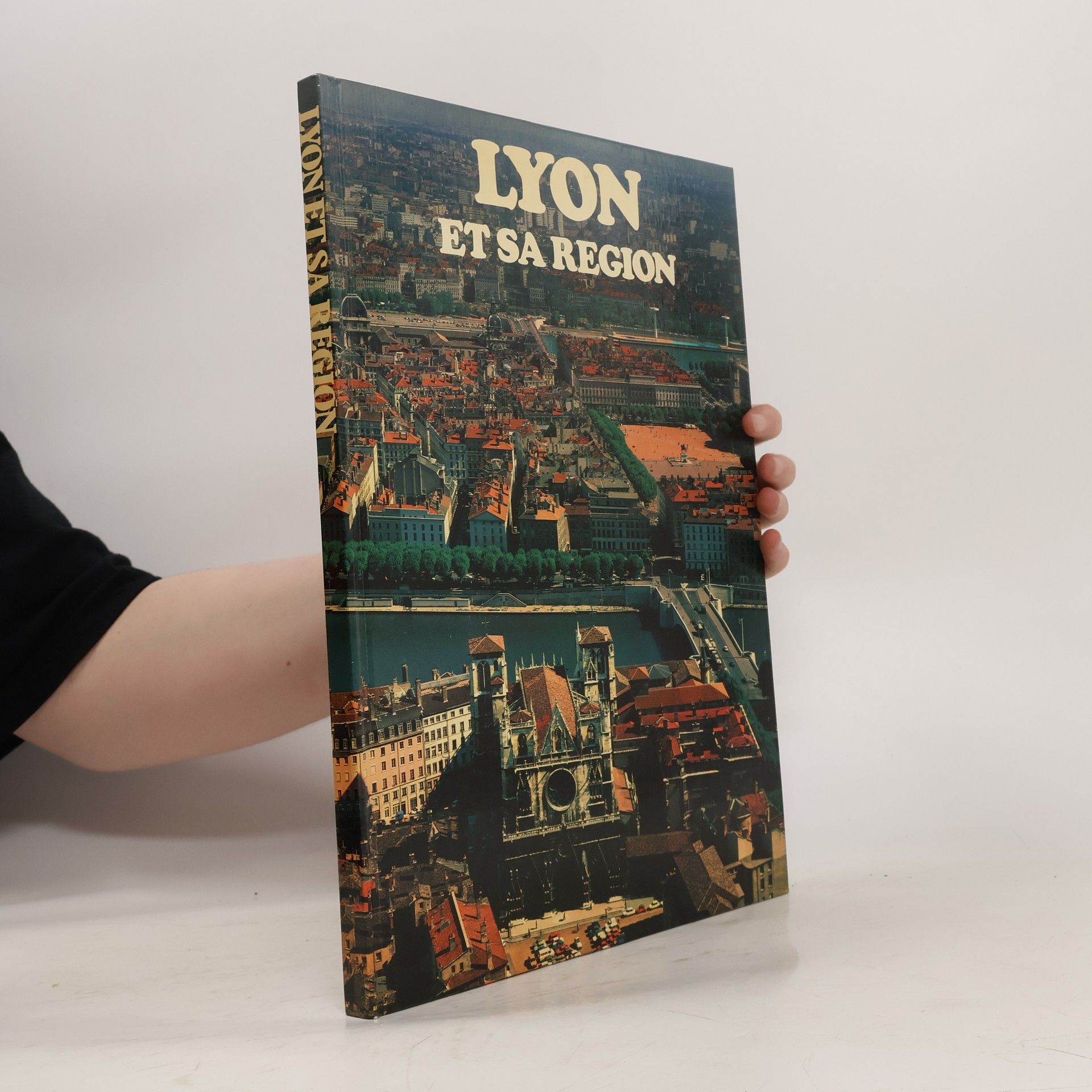 Alain de Benoist Lyon et sa région