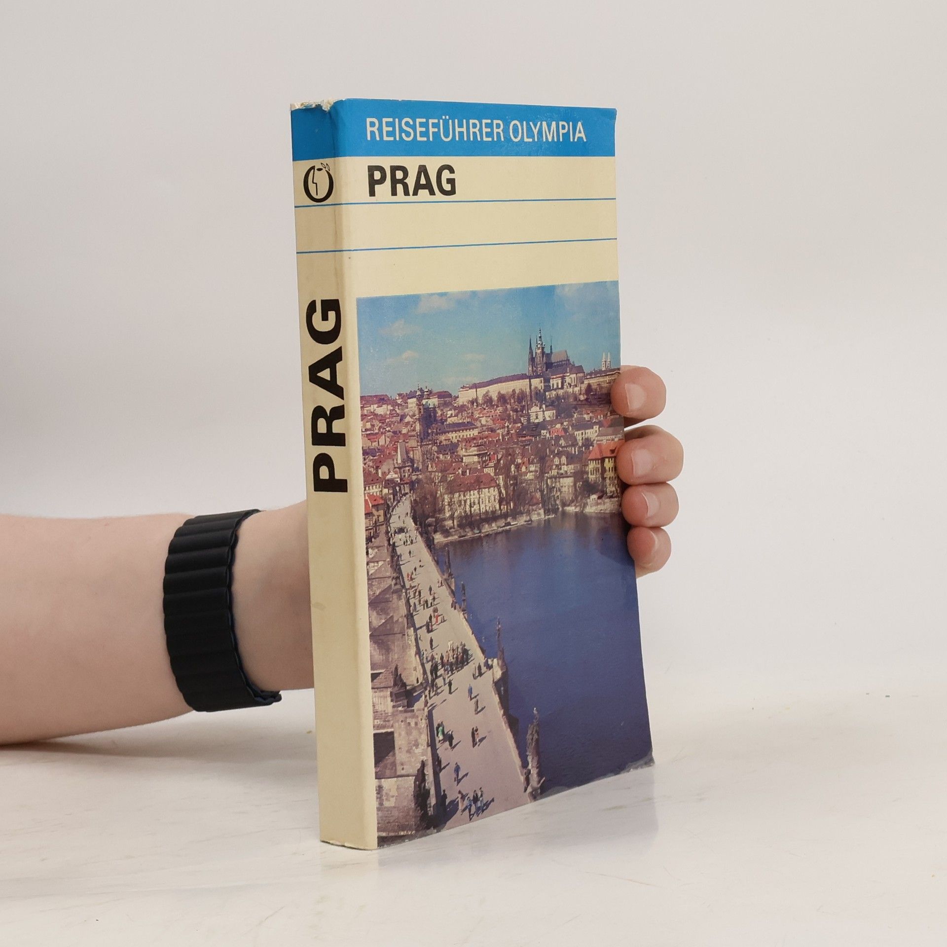 Michal Flegl Prag