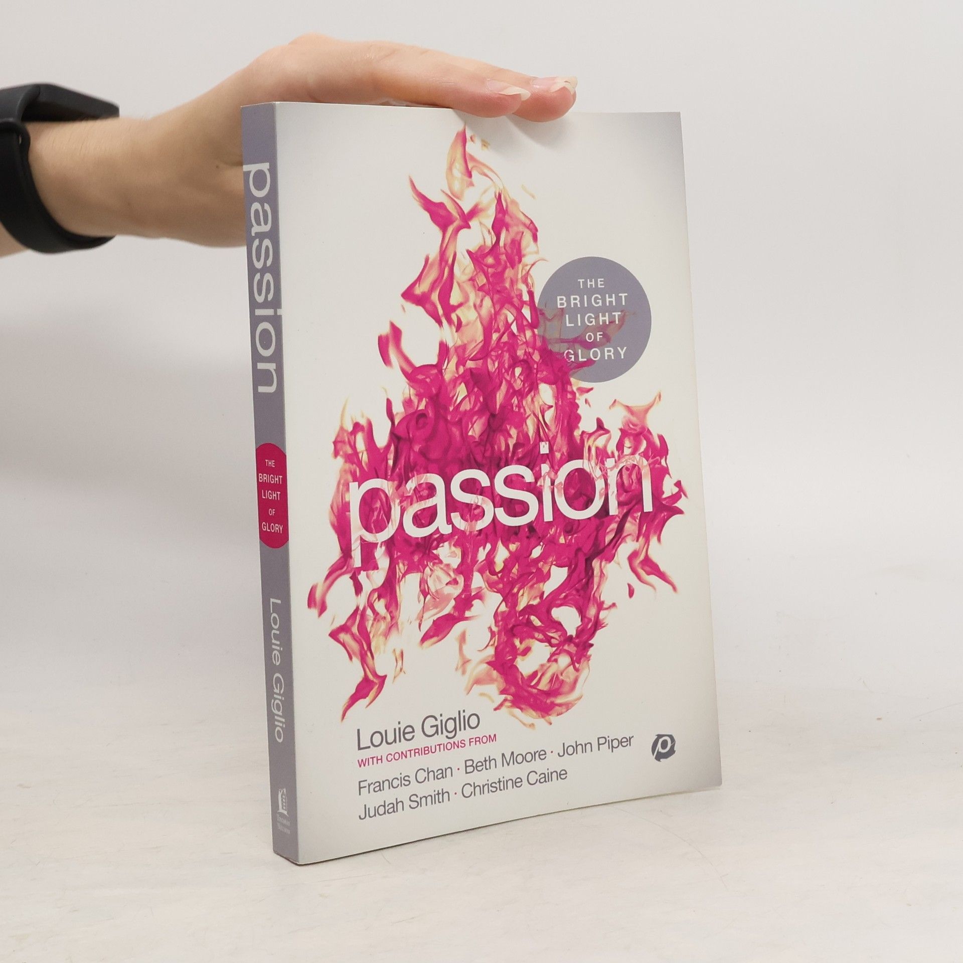 Louie Giglio Passion