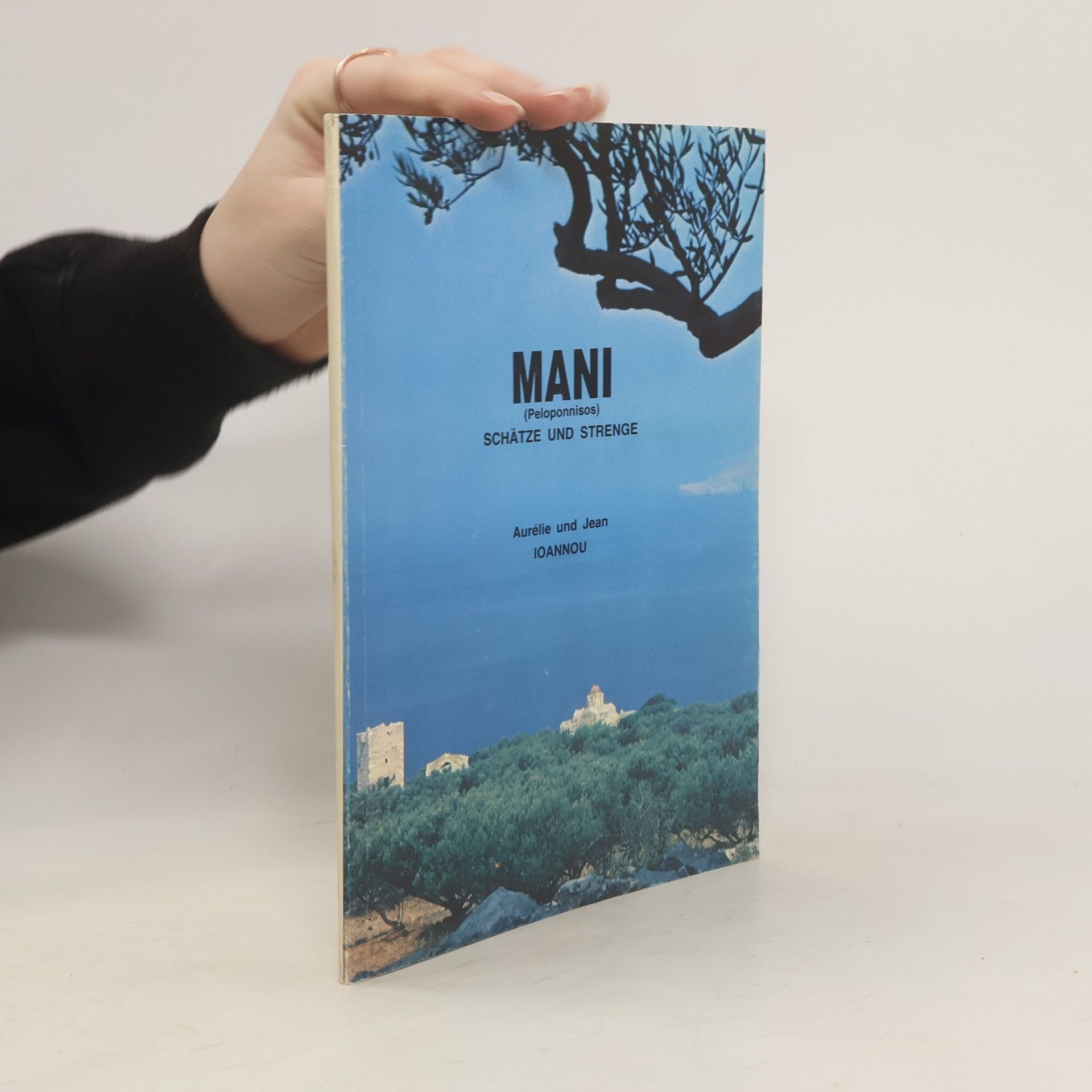 Autorenkollektiv Mani