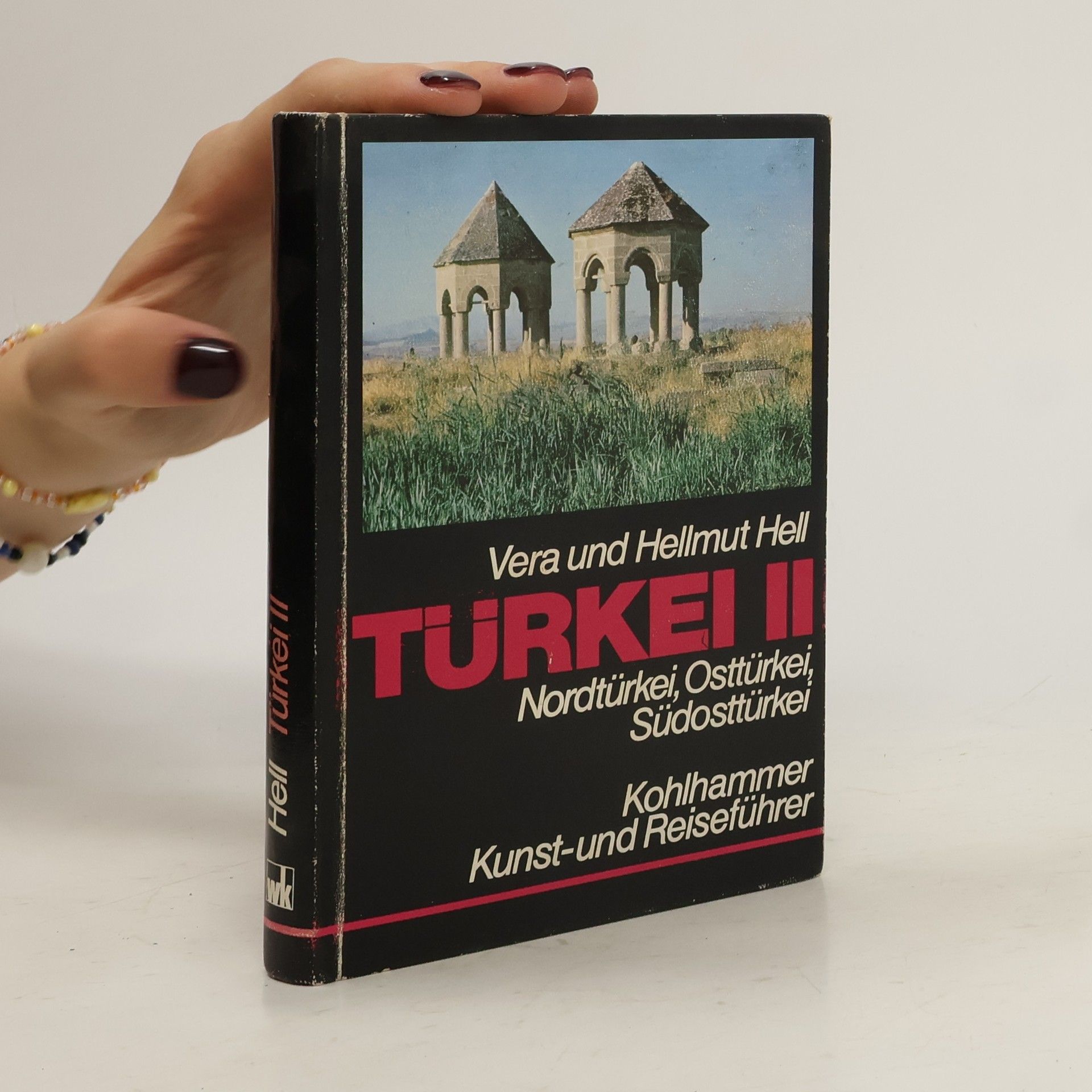Vera Hell Türkei II