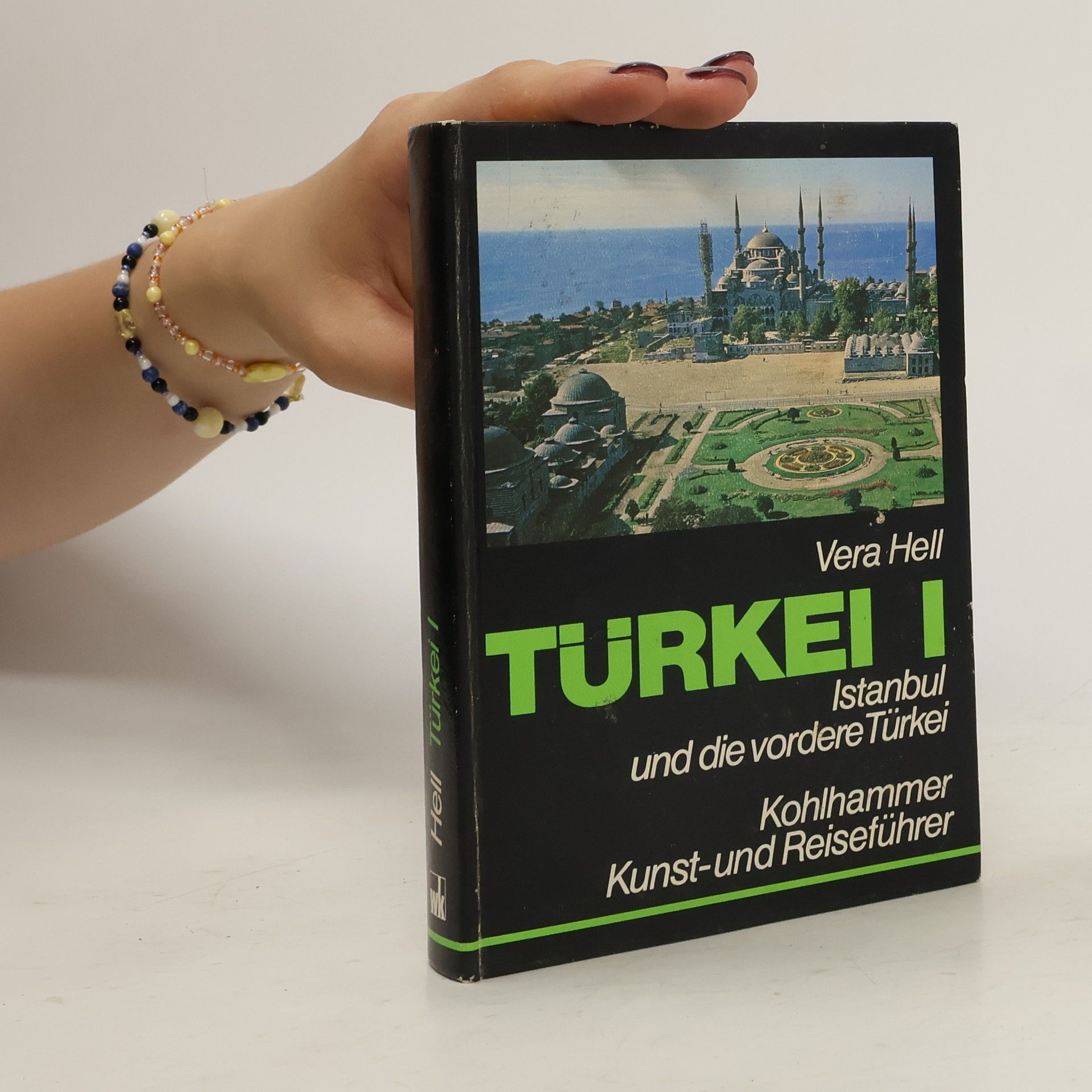 Collectif d'auteurs Türkei
