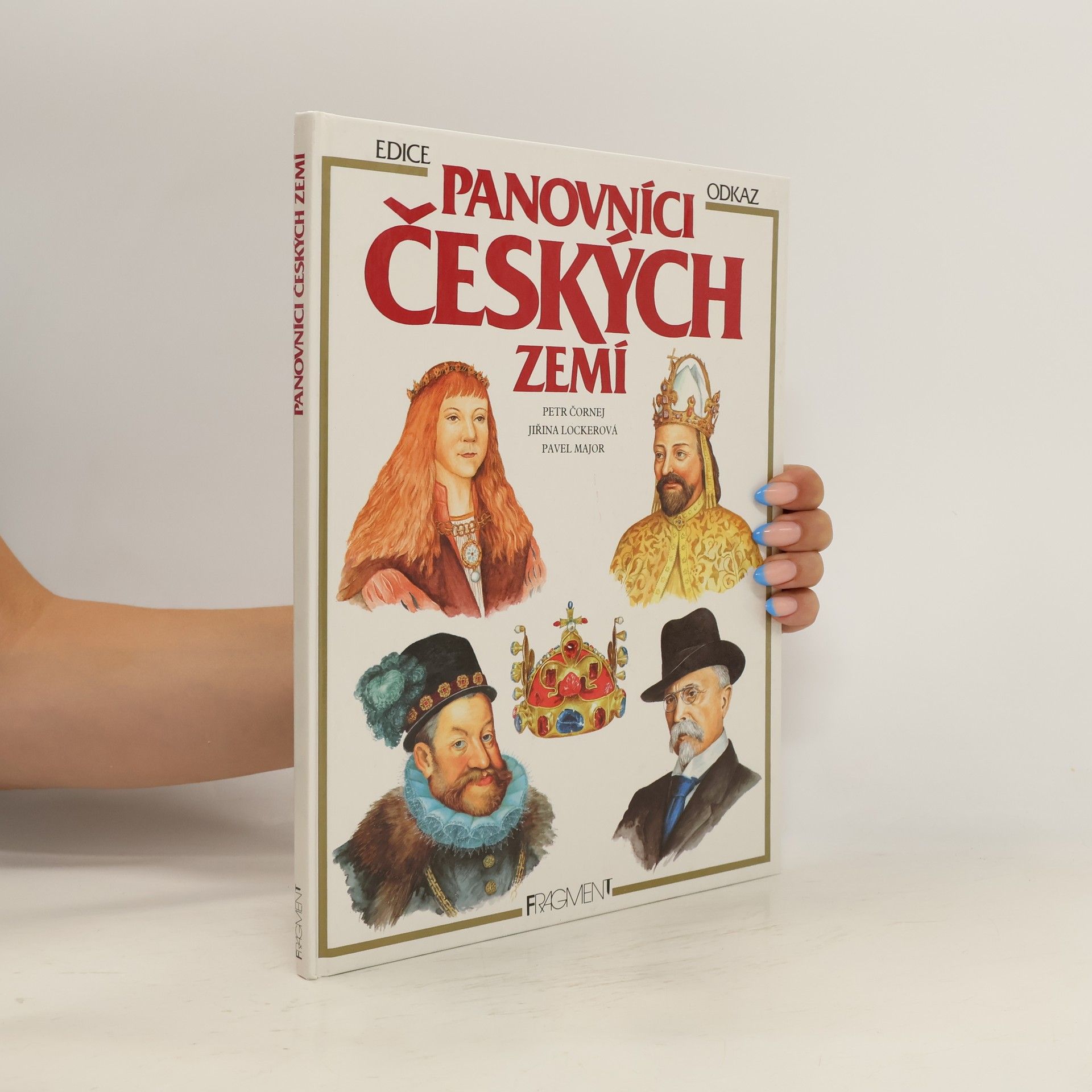 Panovníci českých zemí