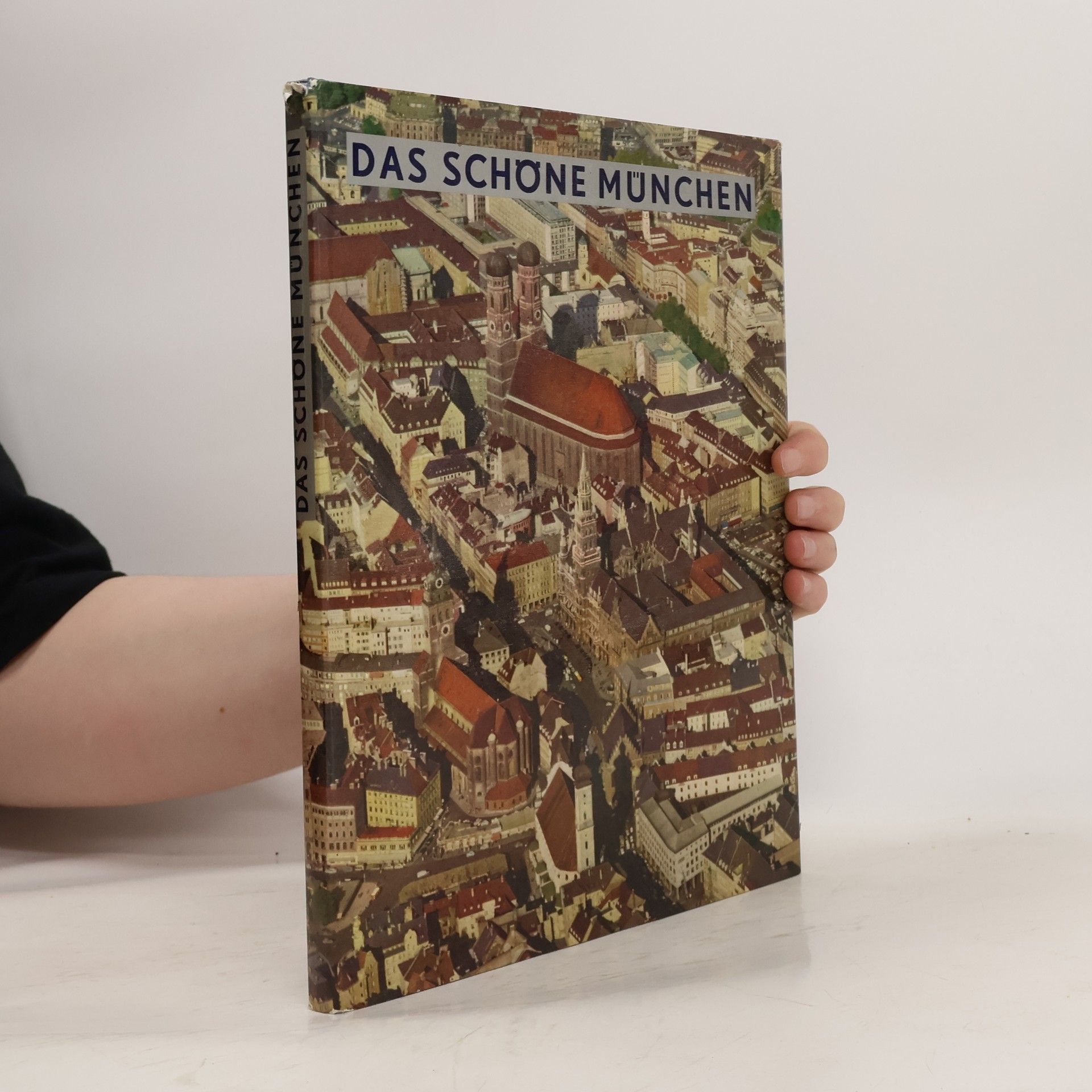 Autorenkollektiv Das Schöne München