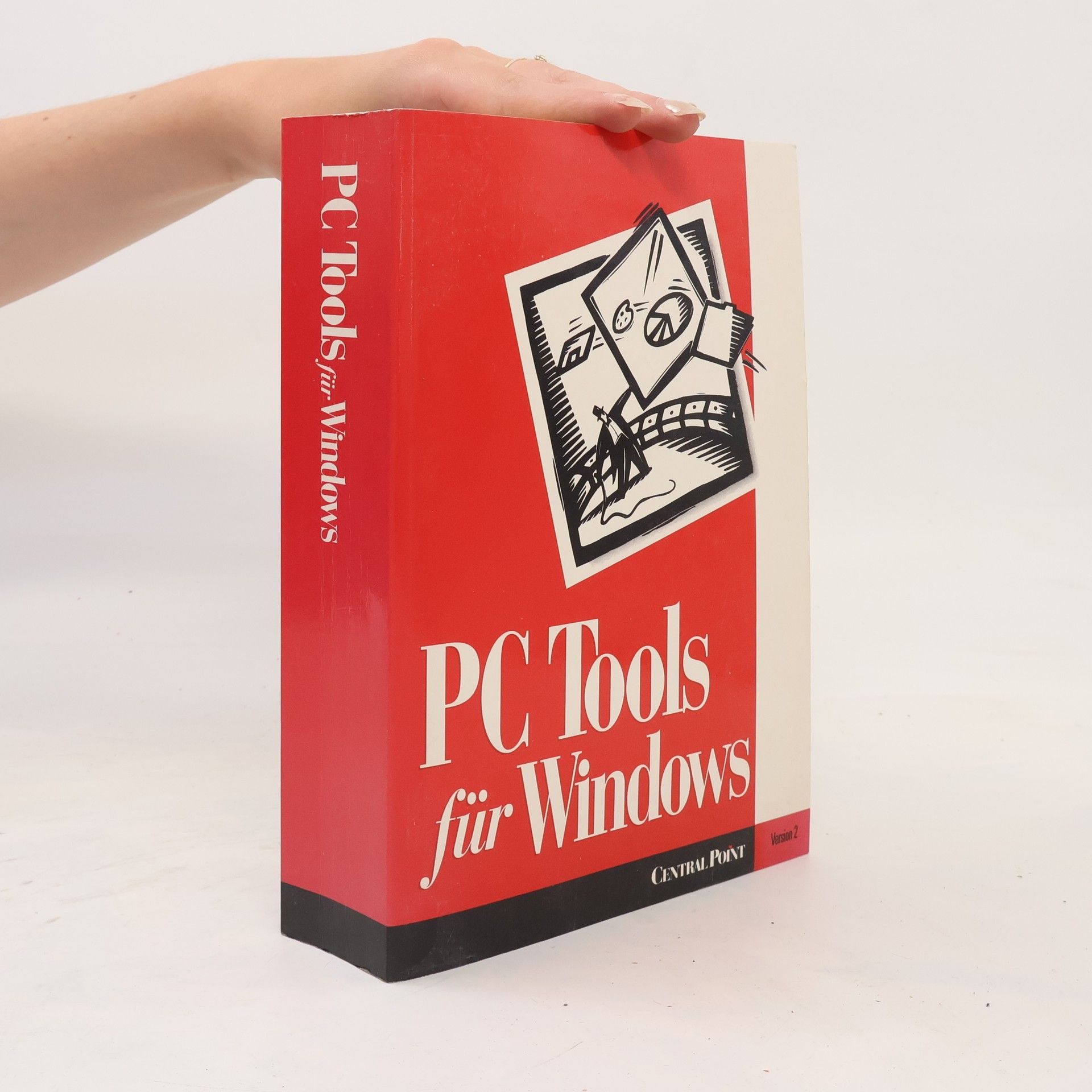 Autorenkollektiv PC Tools für Windows