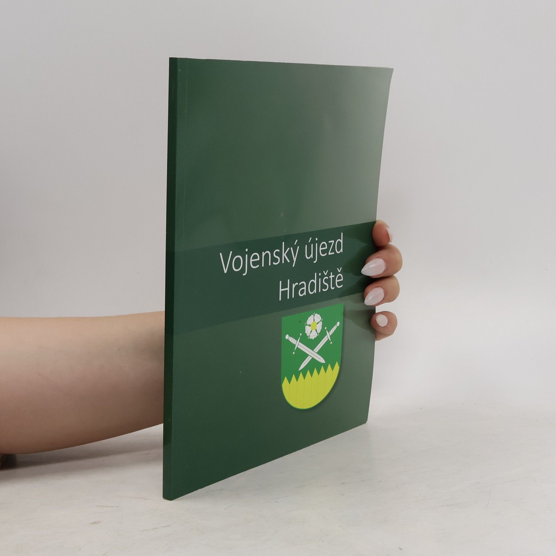 kolektiv Vojenský újezd Hradiště
