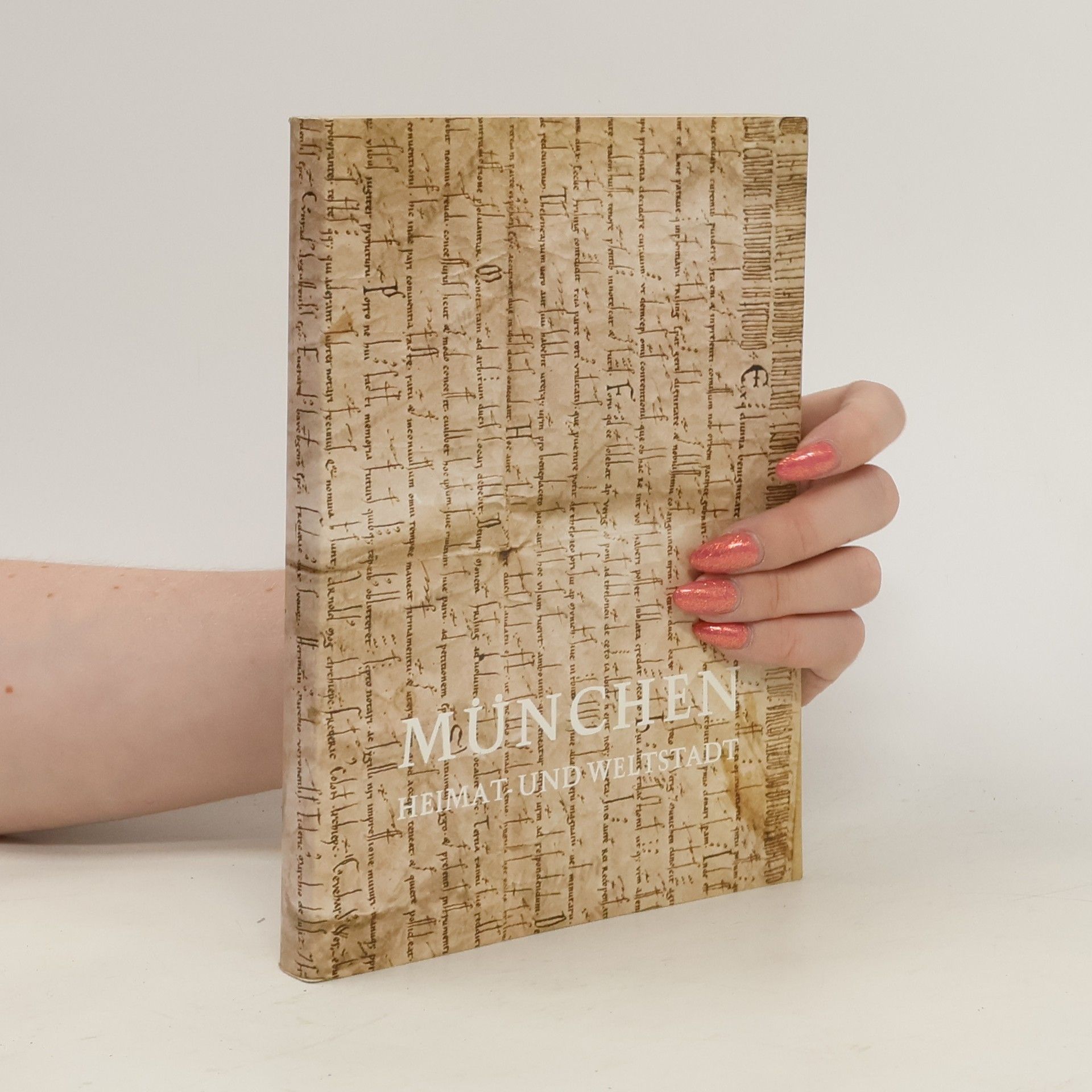 Collective München. Heimat und Weltstadt