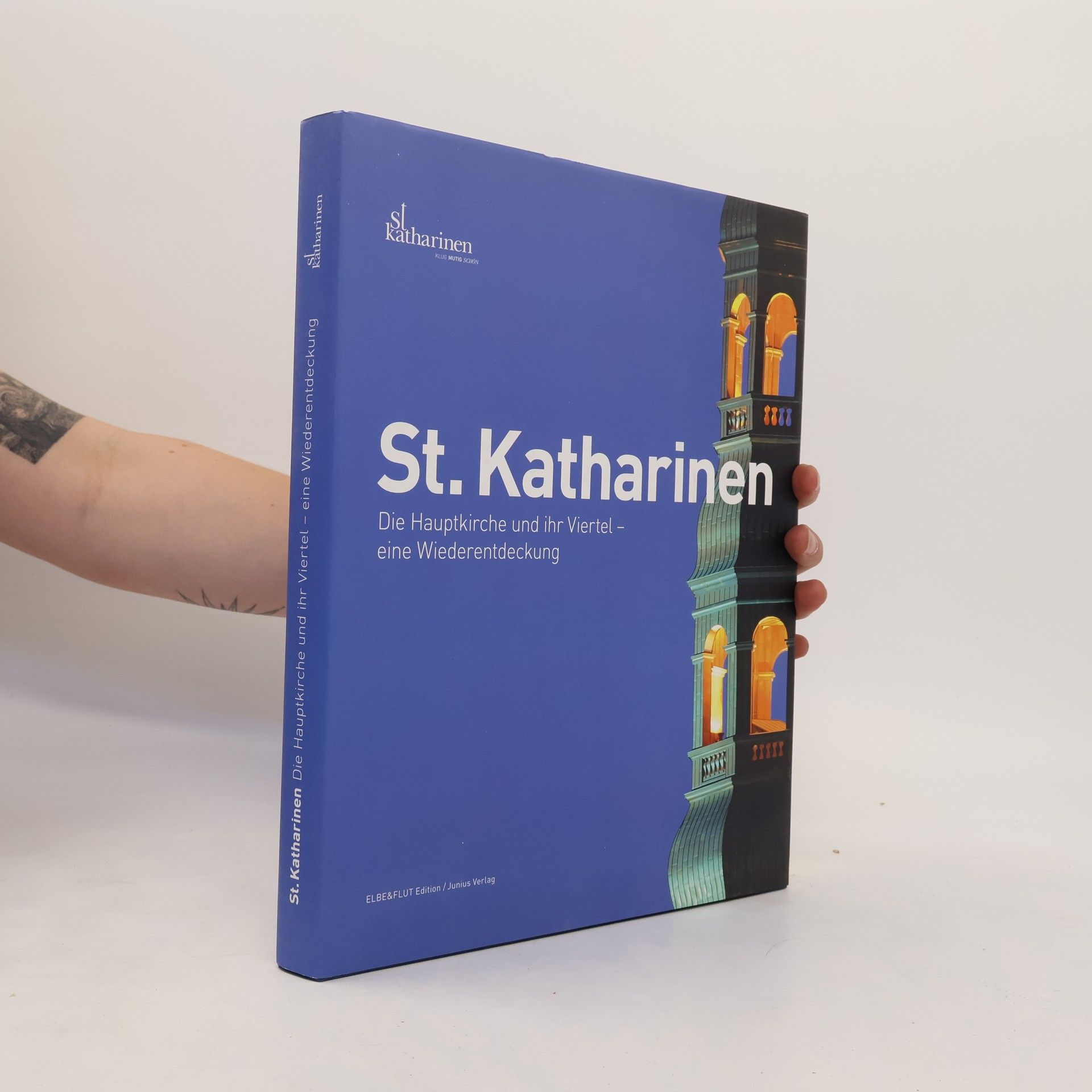 AA.VV. St. Katharinen