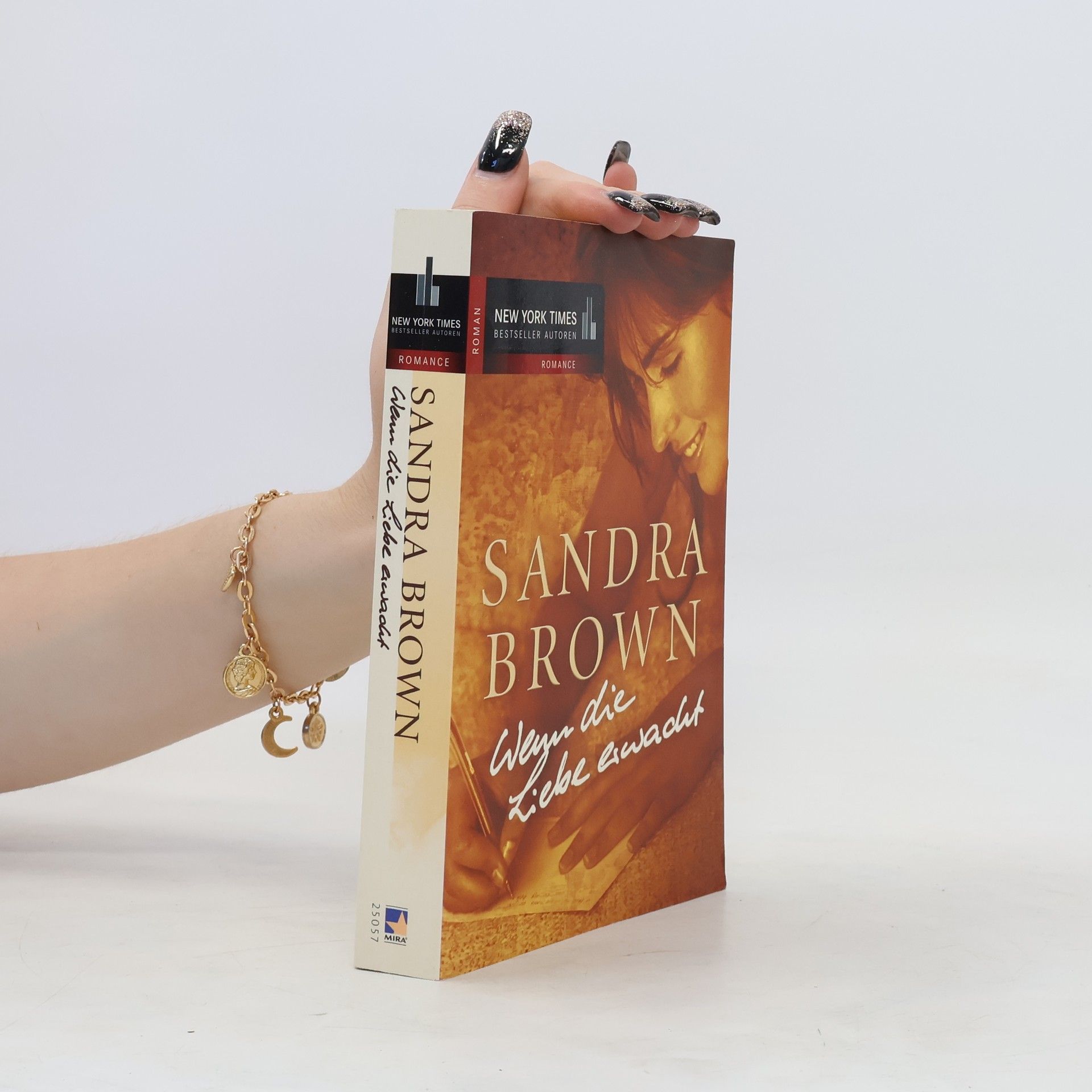 Sandra Brown Wenn Die Liebe Erwacht