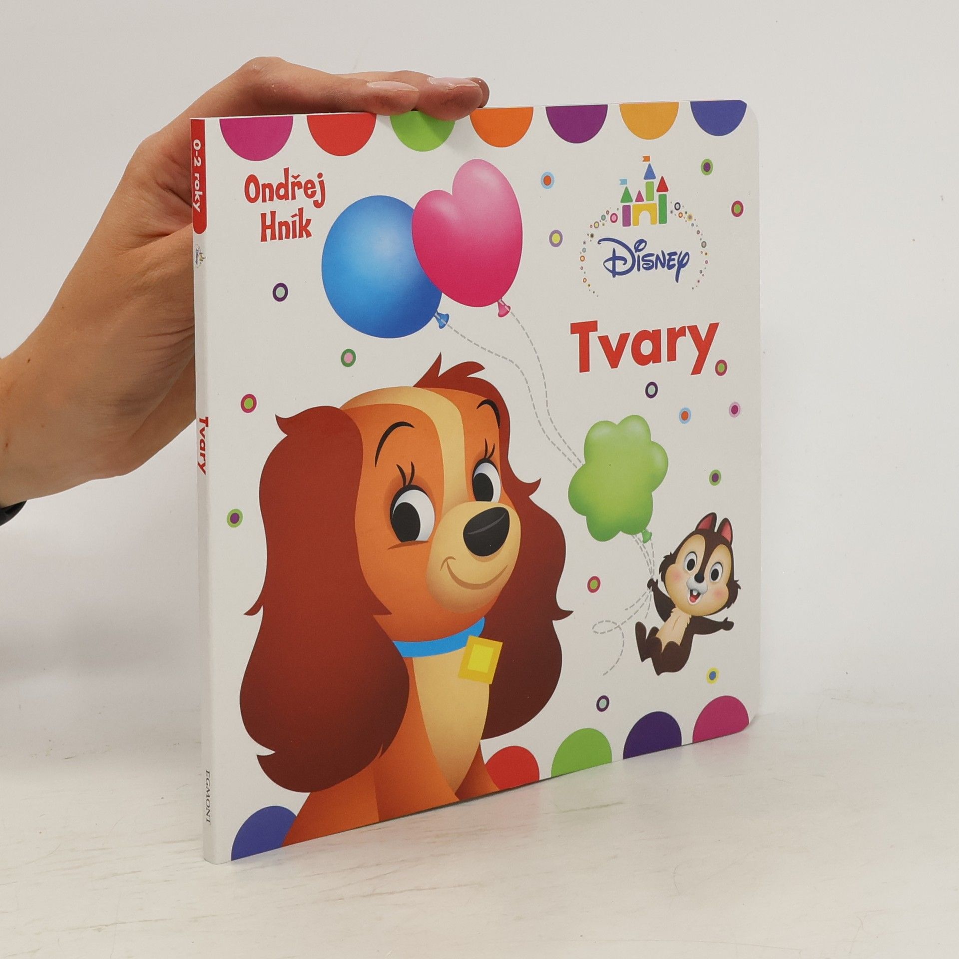 Autorenkollektiv Disney - Tvary