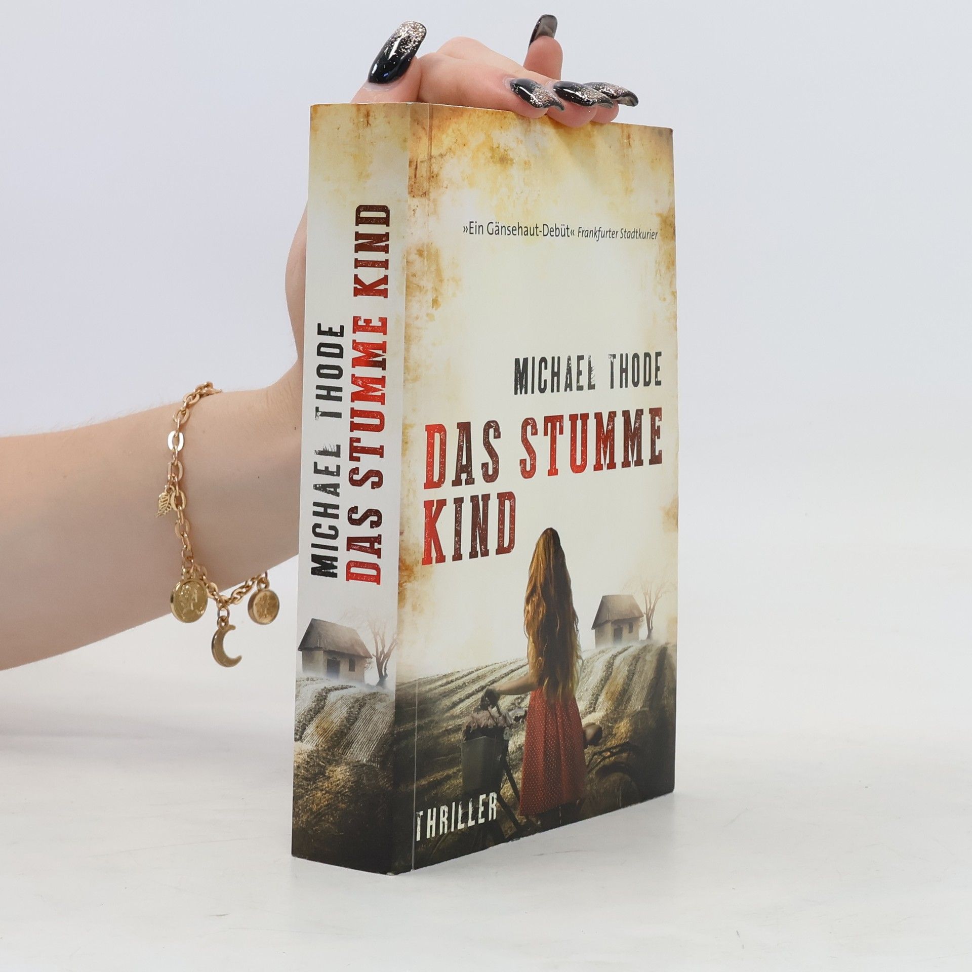 Michael Thode Das Stumme kind