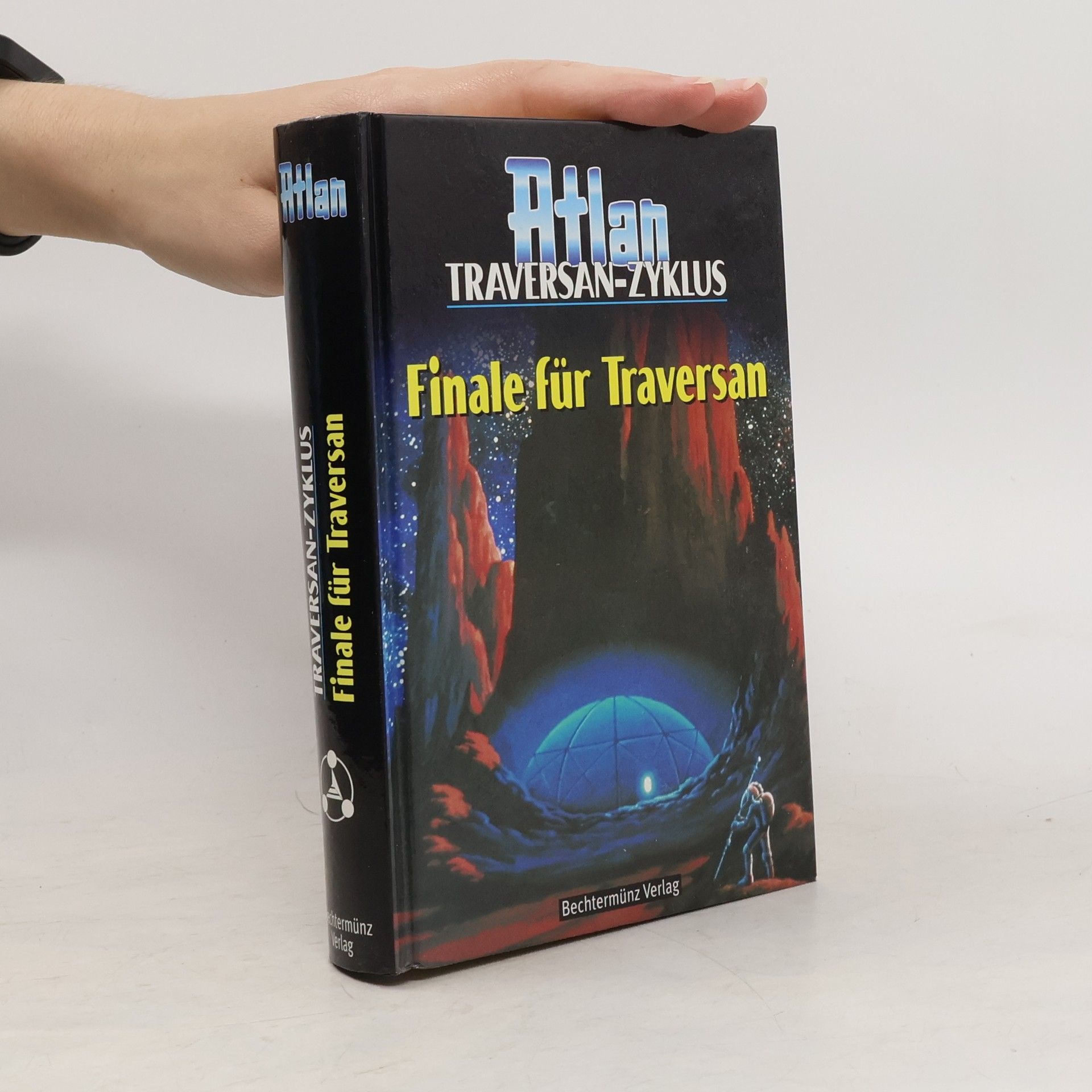 kolektiv Finale für traversen