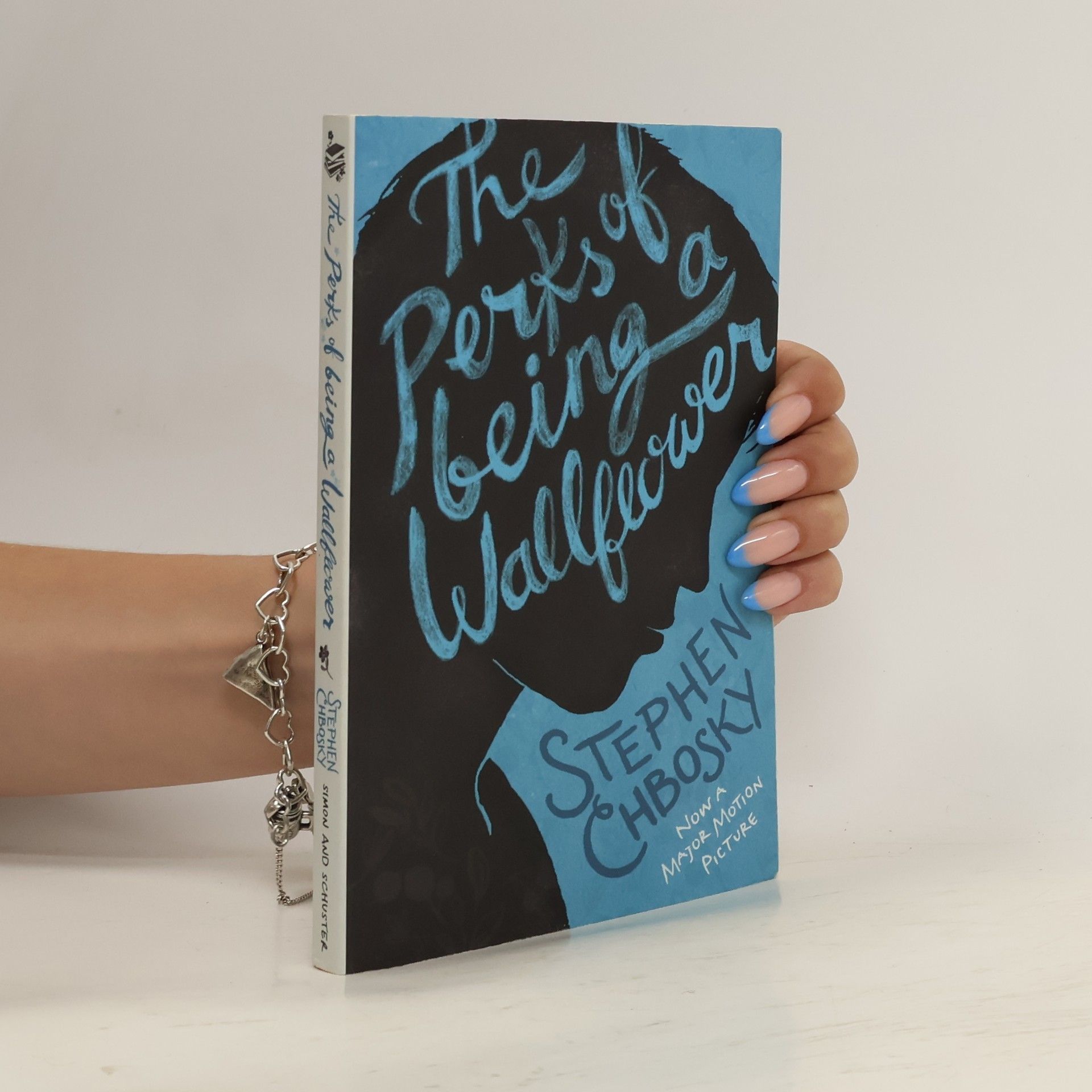 Stephen Chbosky The Perks of Being a Wallflower