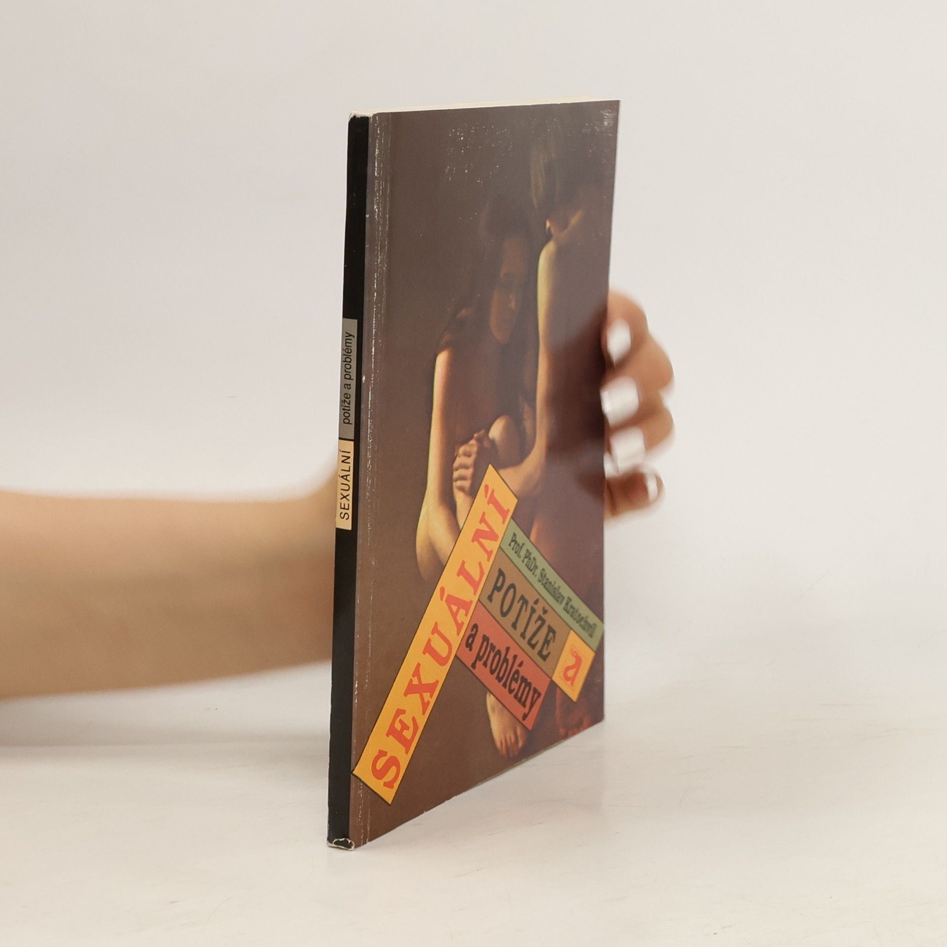 Sexuální potíže a problémy