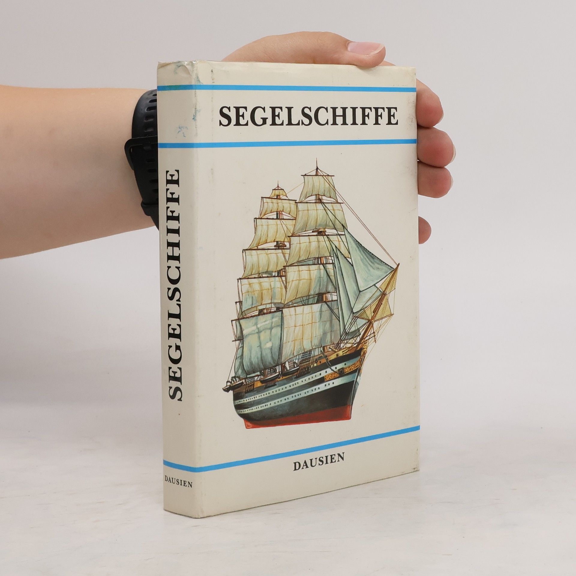 kolektiv Segelschiffe