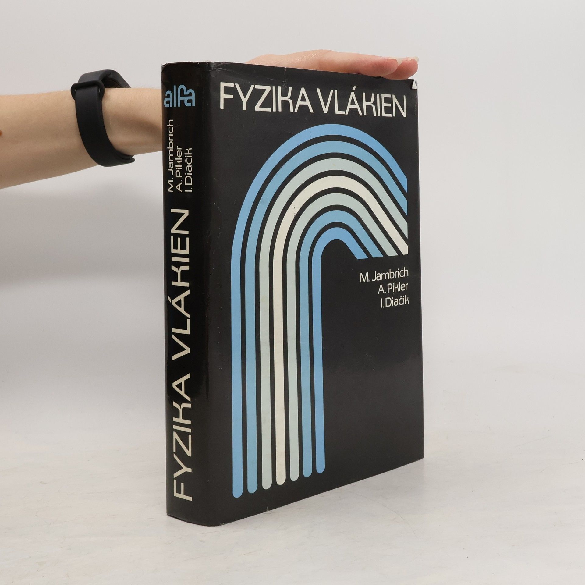 Martin Jambrich Fyzika vlákien