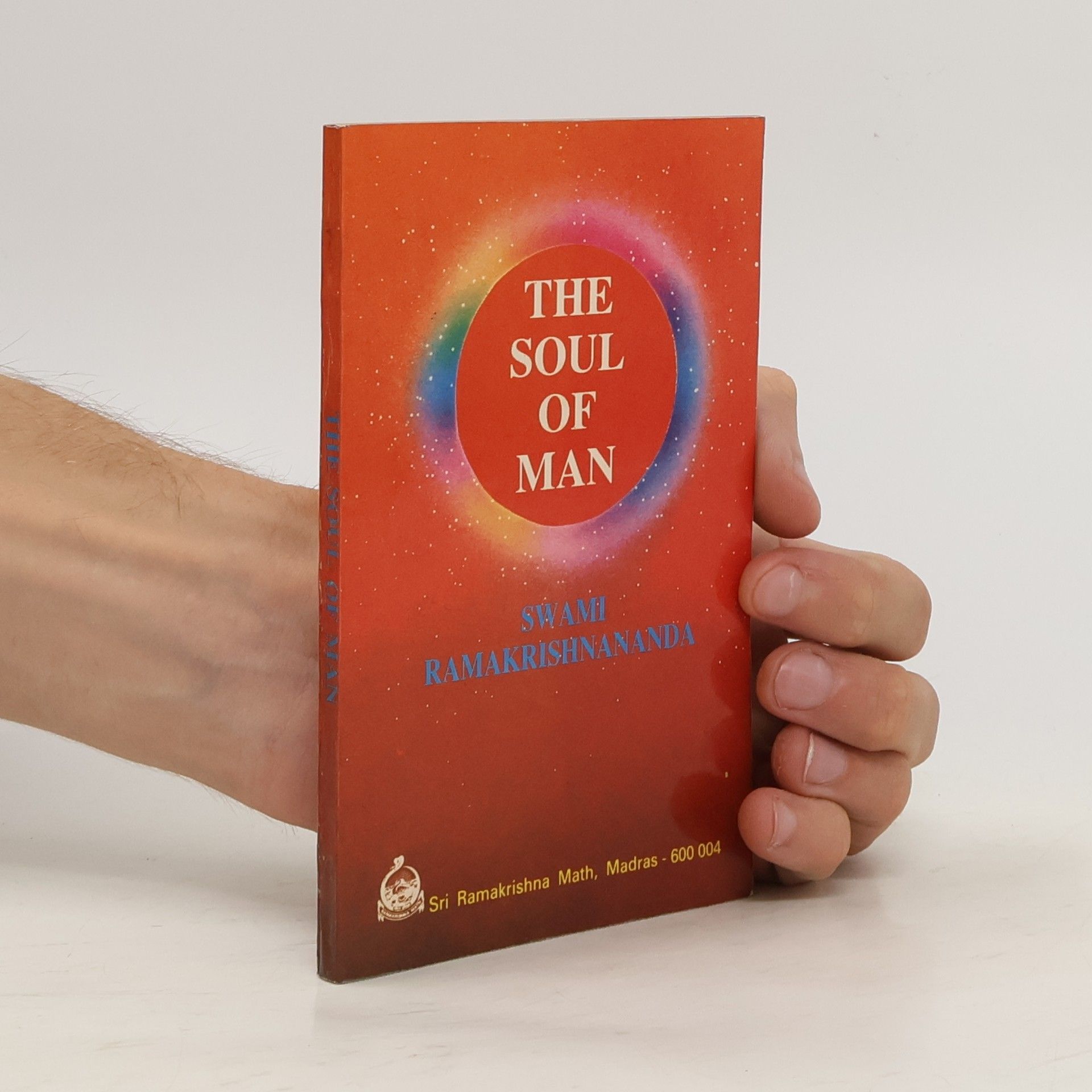 The Soul of Man