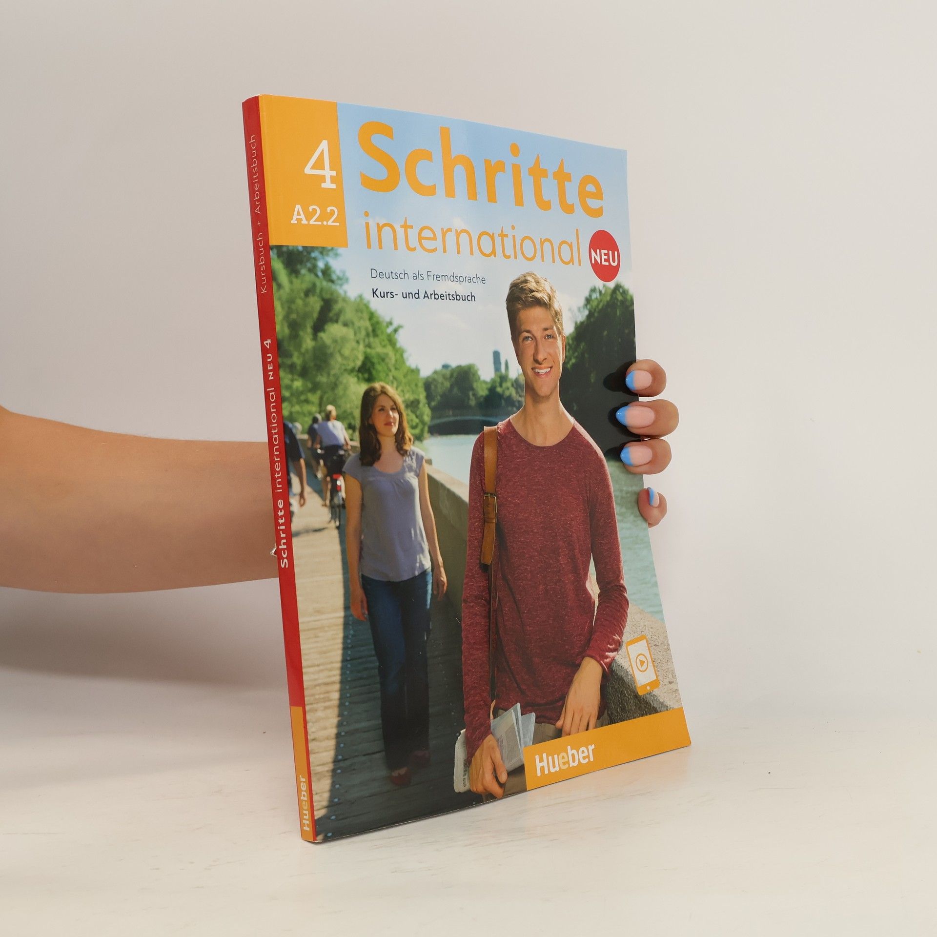 Autorenkollektiv Schritte International Neu 4