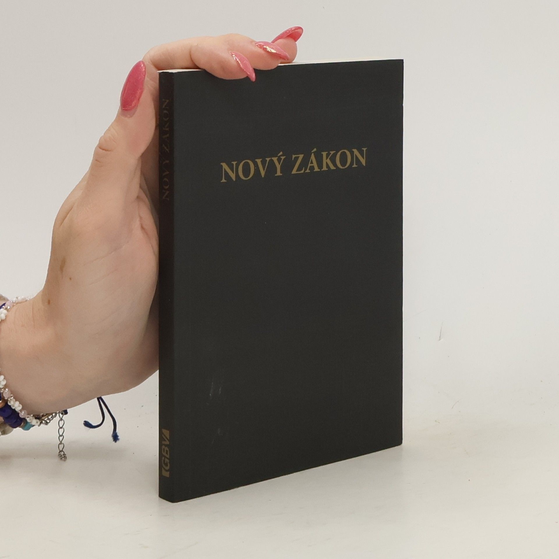kolektiv Nový zákon
