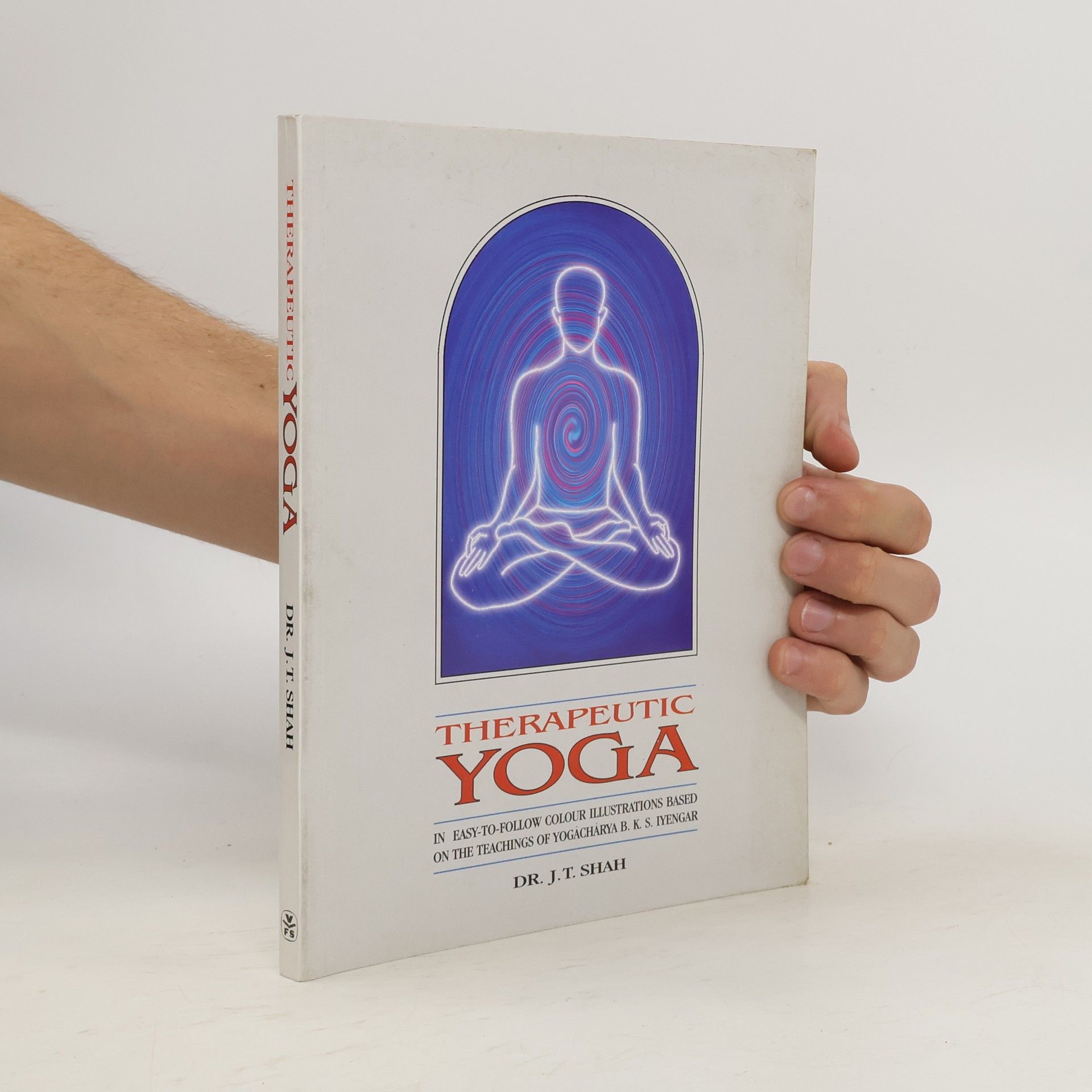 J. T. Shah Therapeutic Yoga