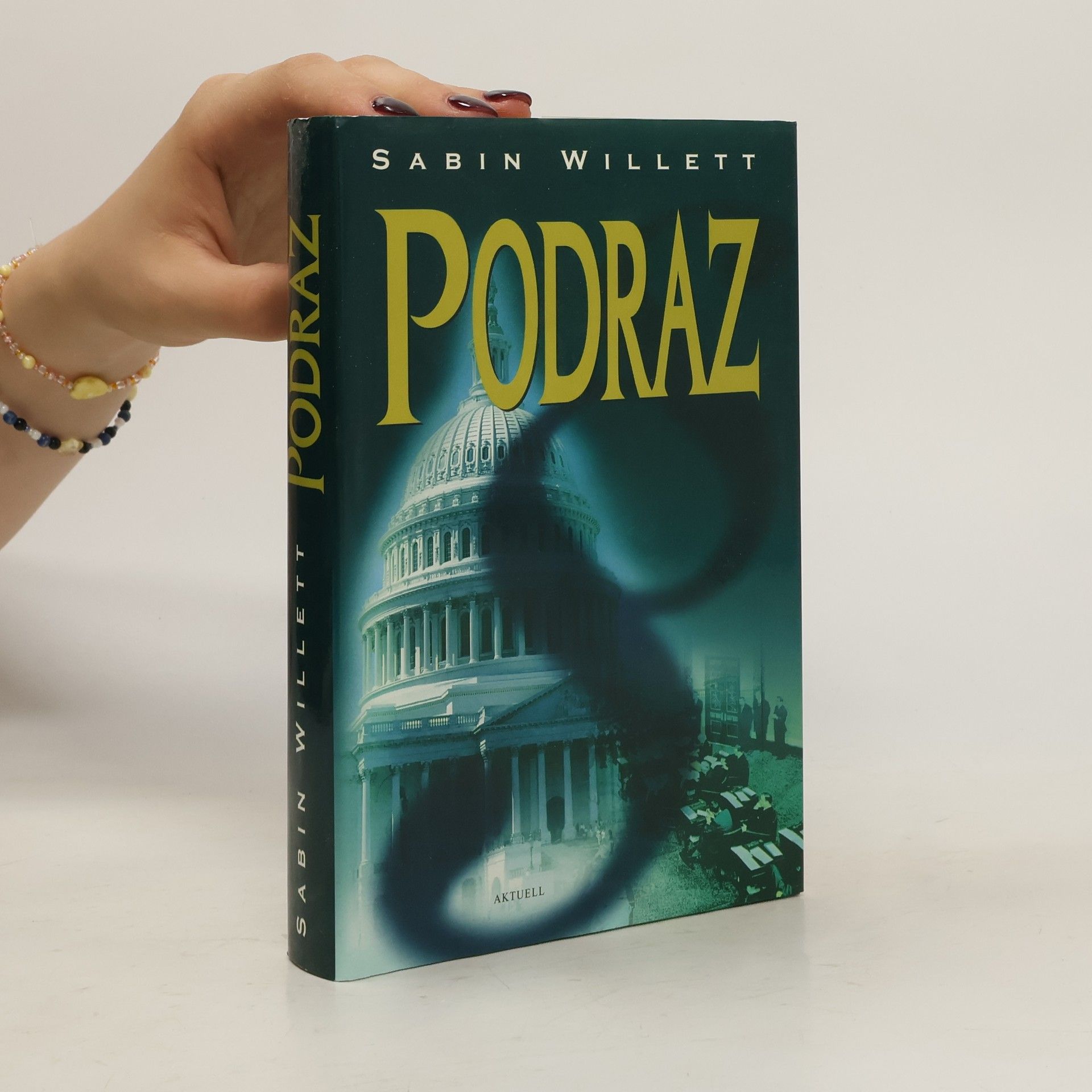 Willett Sabin Podraz