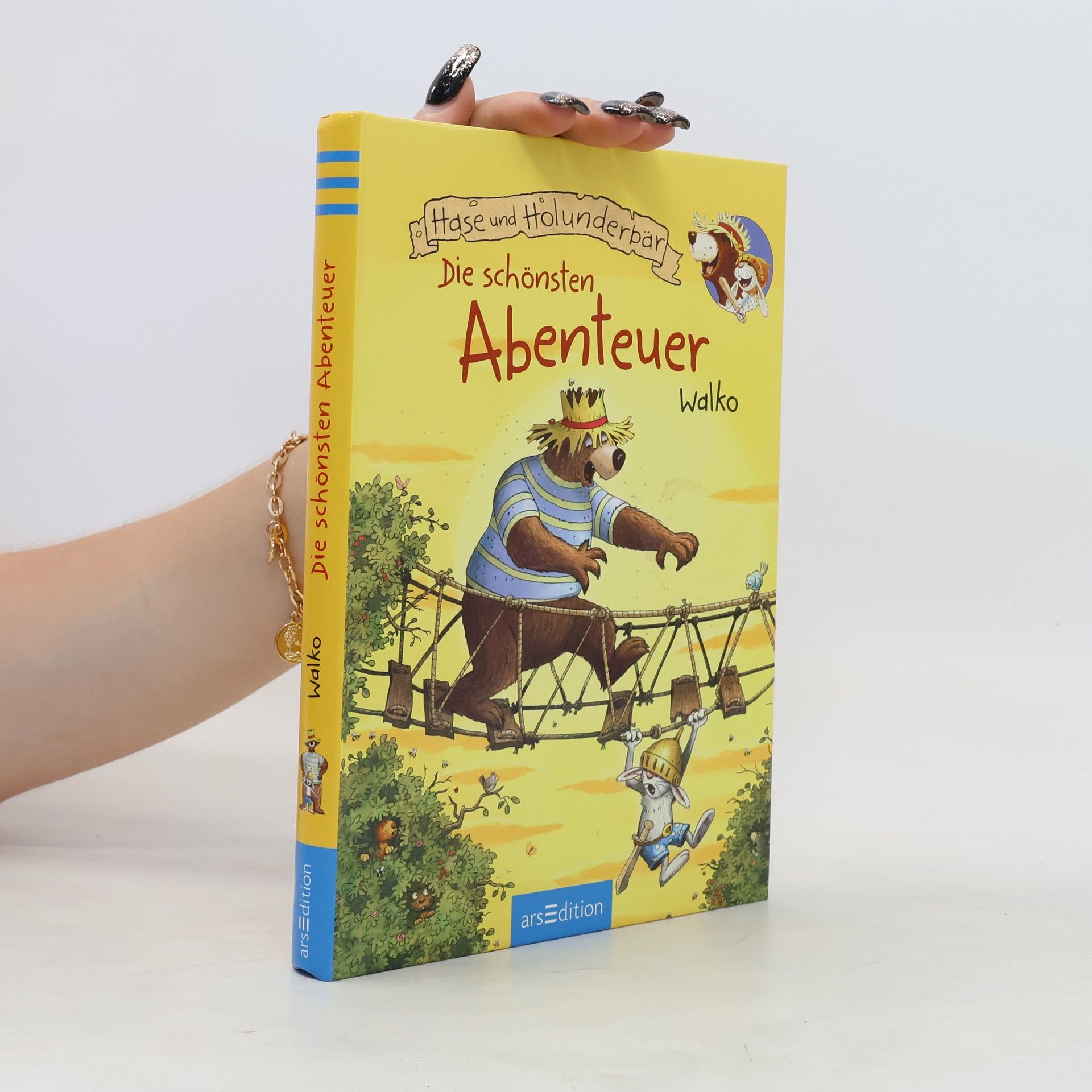Walko Die schönsten Abenteuer