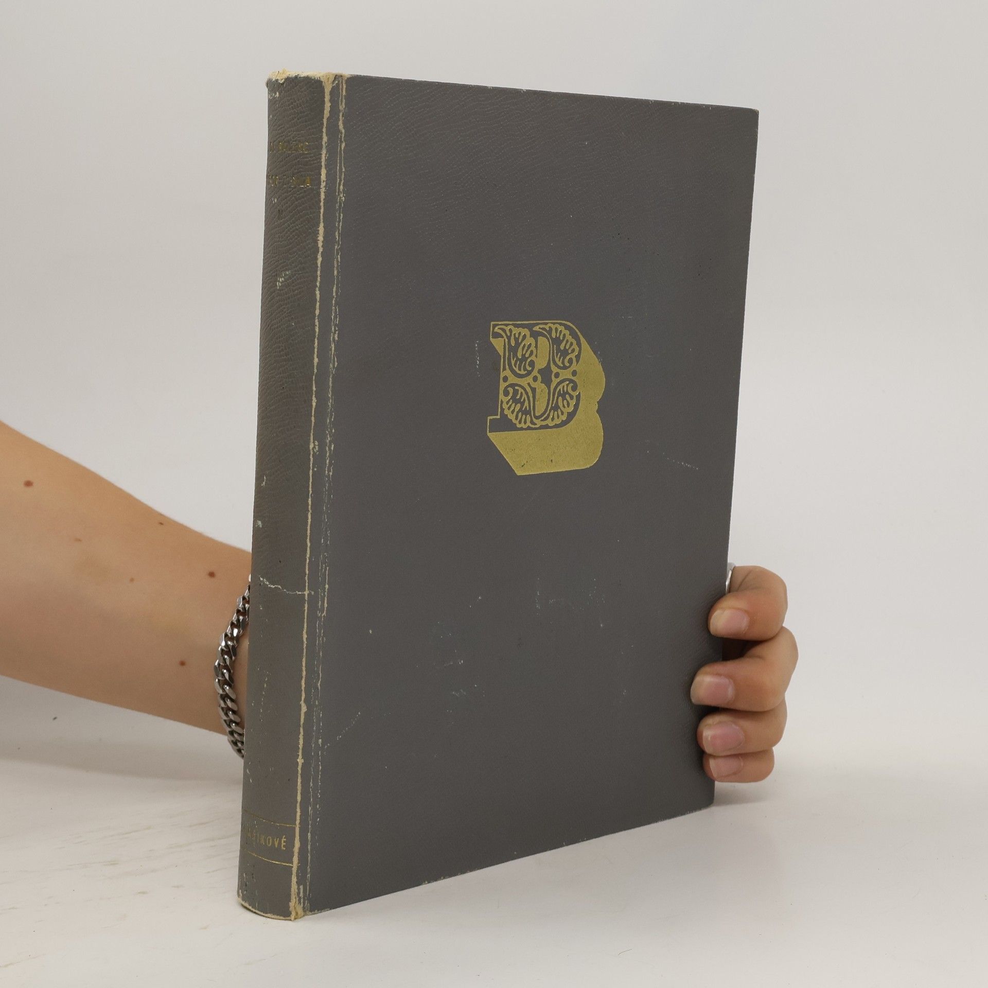 Honoré de Balzac Výbor z díla II - Evž. Grandetová, Neznámé arcidílo, Hledání absolutna