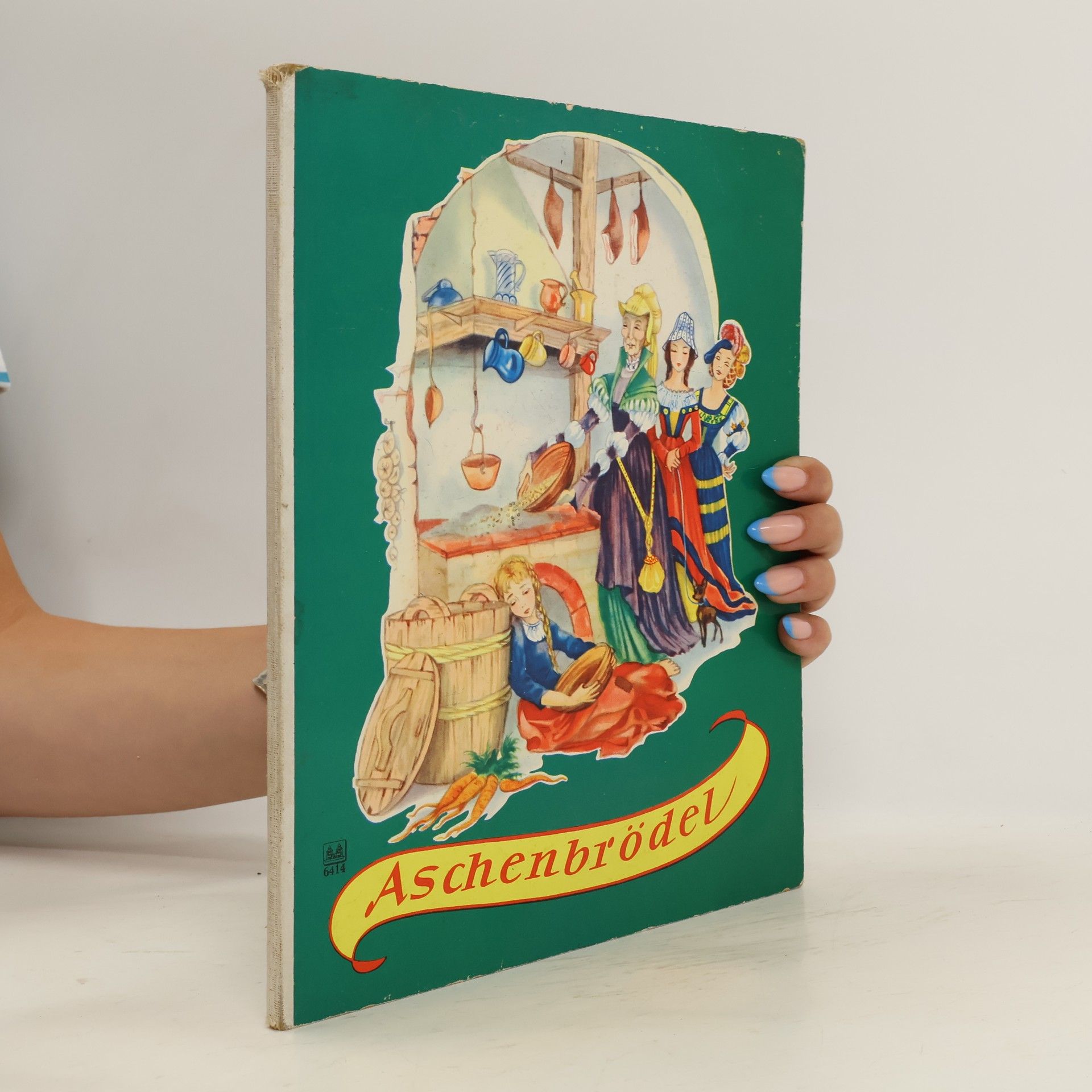 kolektiv Aschenbrödel