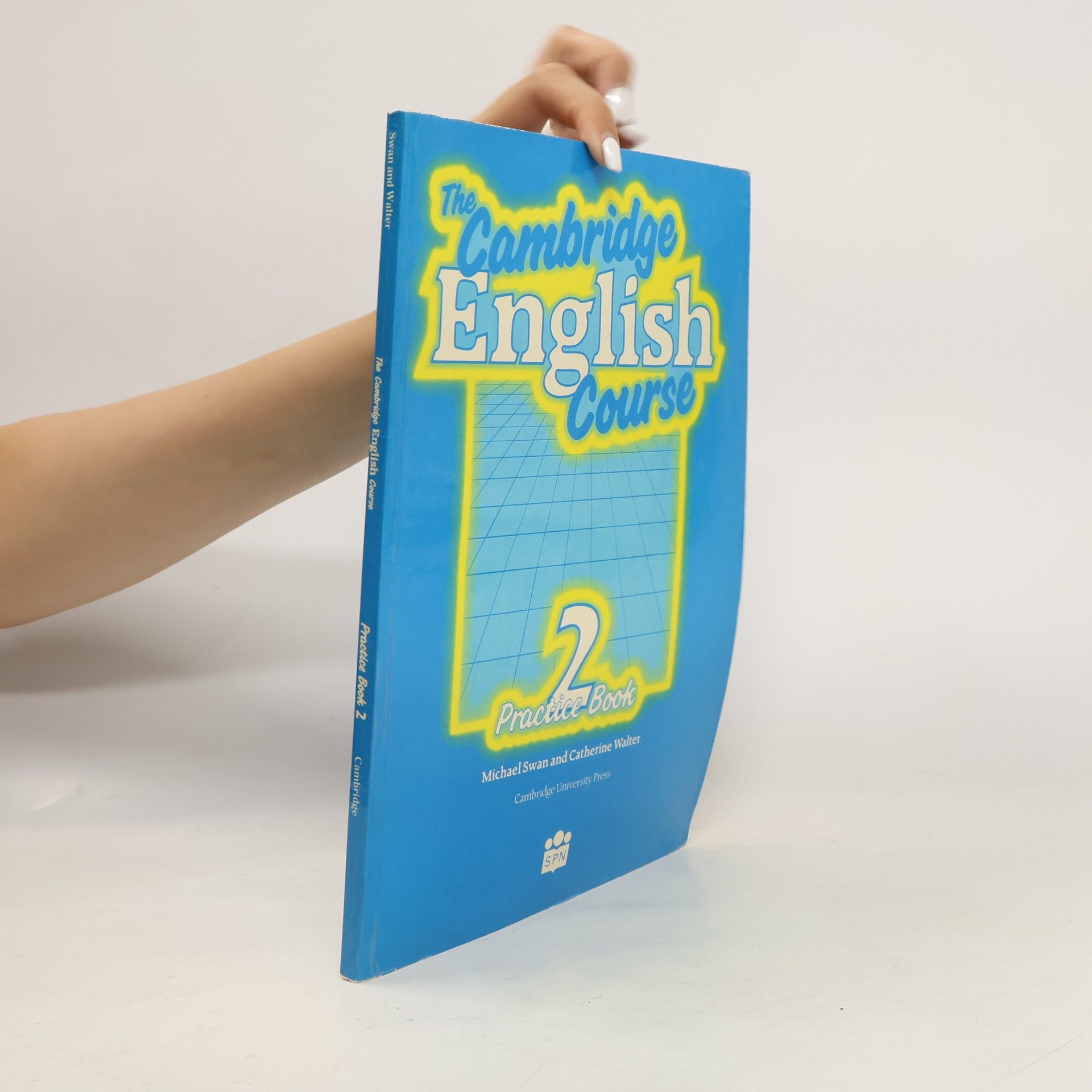 Catherine Walter The Cambridge English Course 2. Teacher's Book