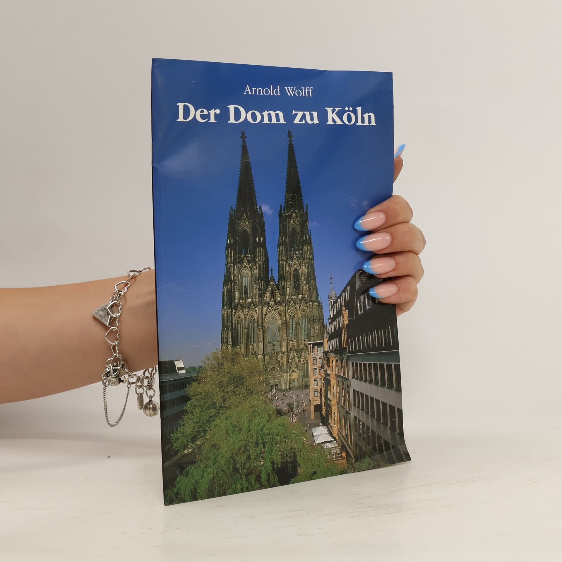 Leonard Ennen Der Dom zu Köln