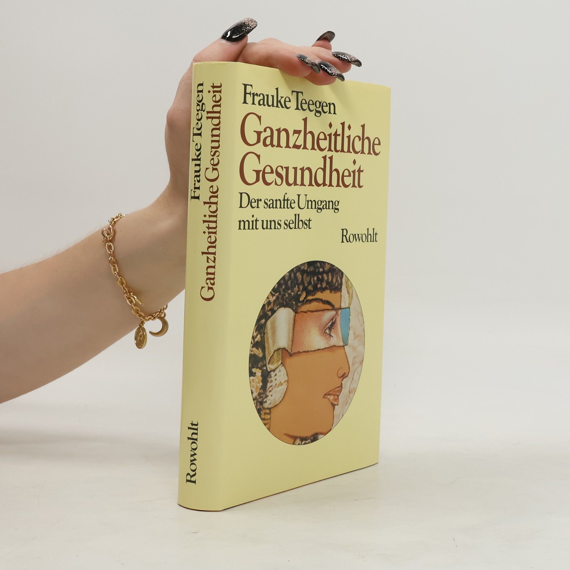 Frauke Teegen Ganzheitliche Gesundheit