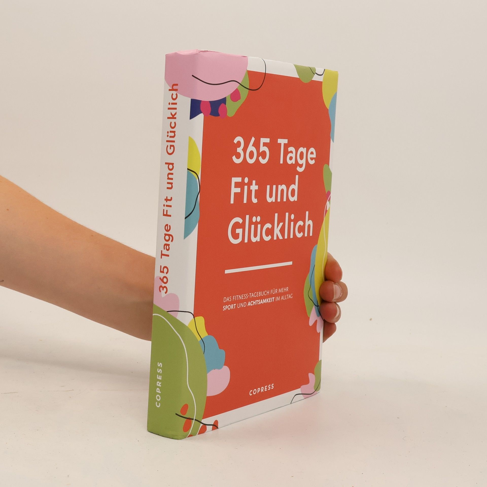kolektiv 365 Tage Fit und Glücklich