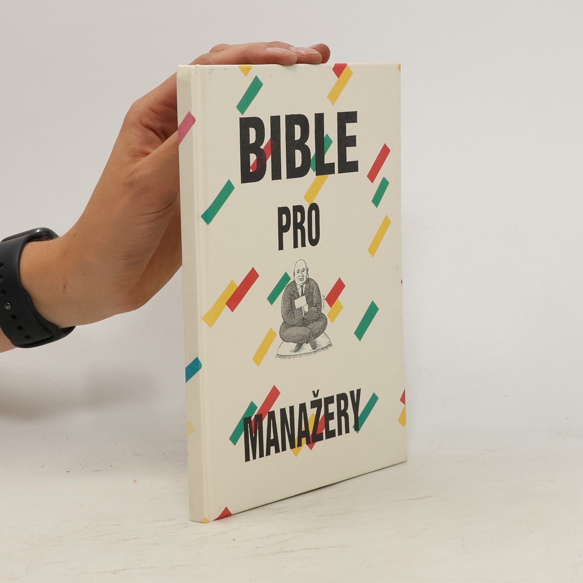 Cyril Northcote Parkinson Bible pro manažery