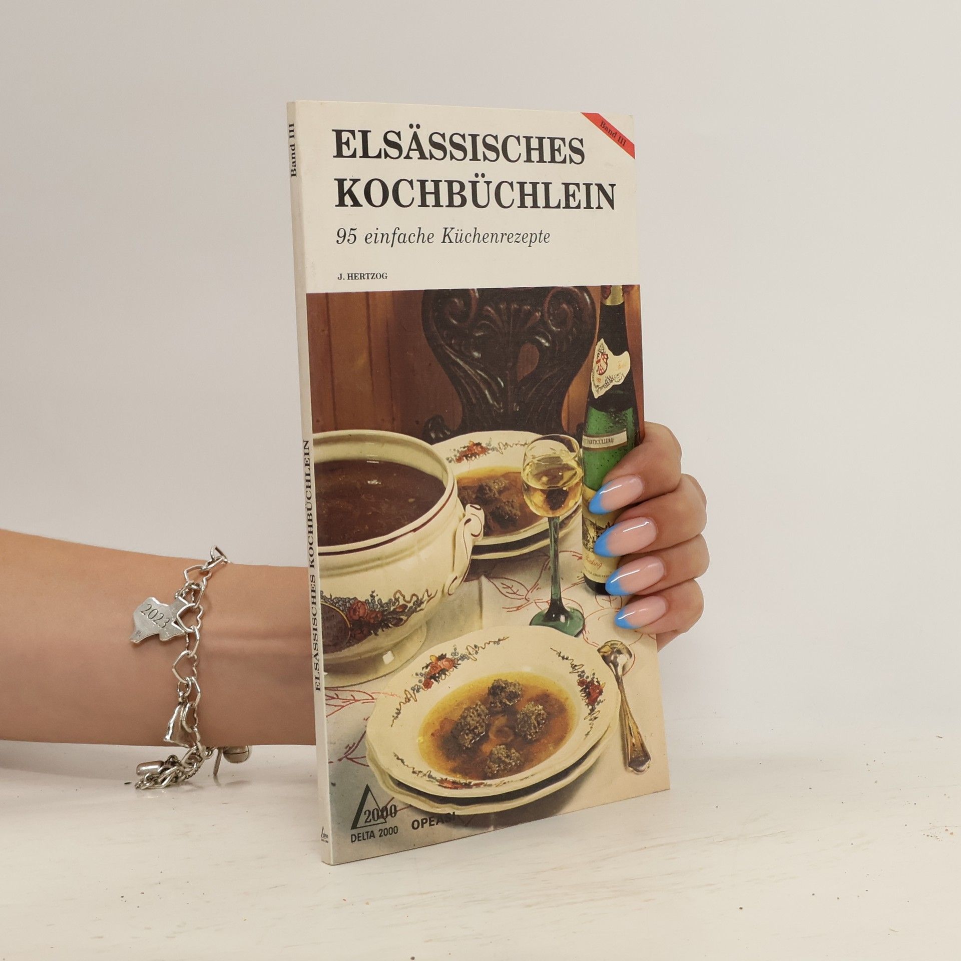 Autorenkollektiv Elsässisches Kochbüchlein