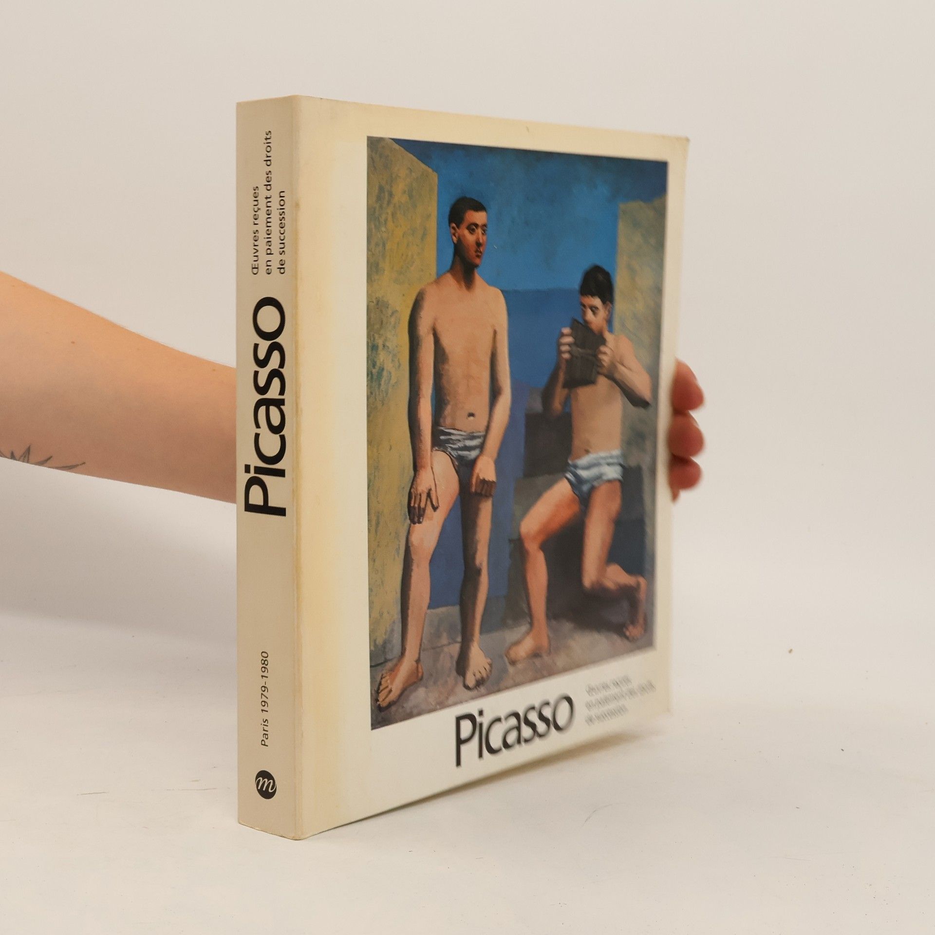 Autorenkollektiv Picasso