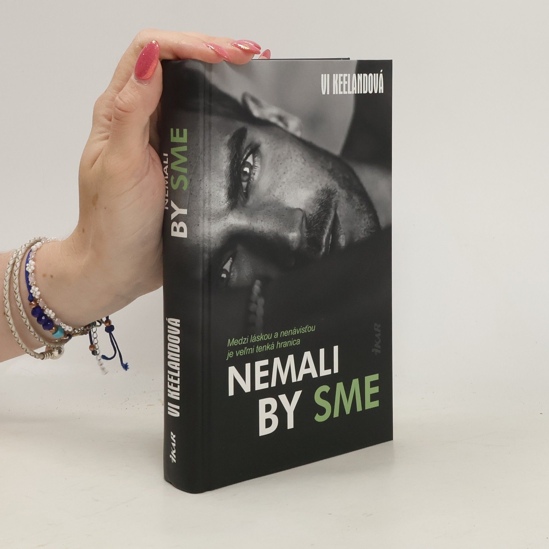Vi Keeland Nemali by sme
