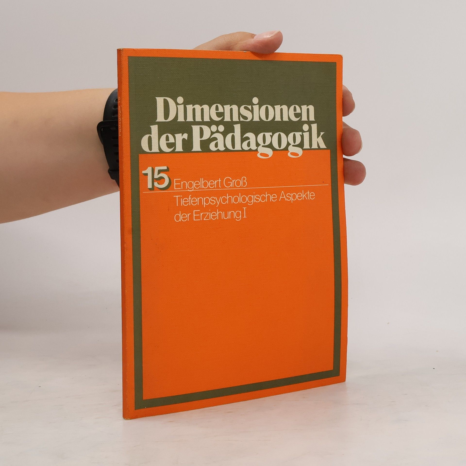 kolektiv Dimensionen der Pädagogik