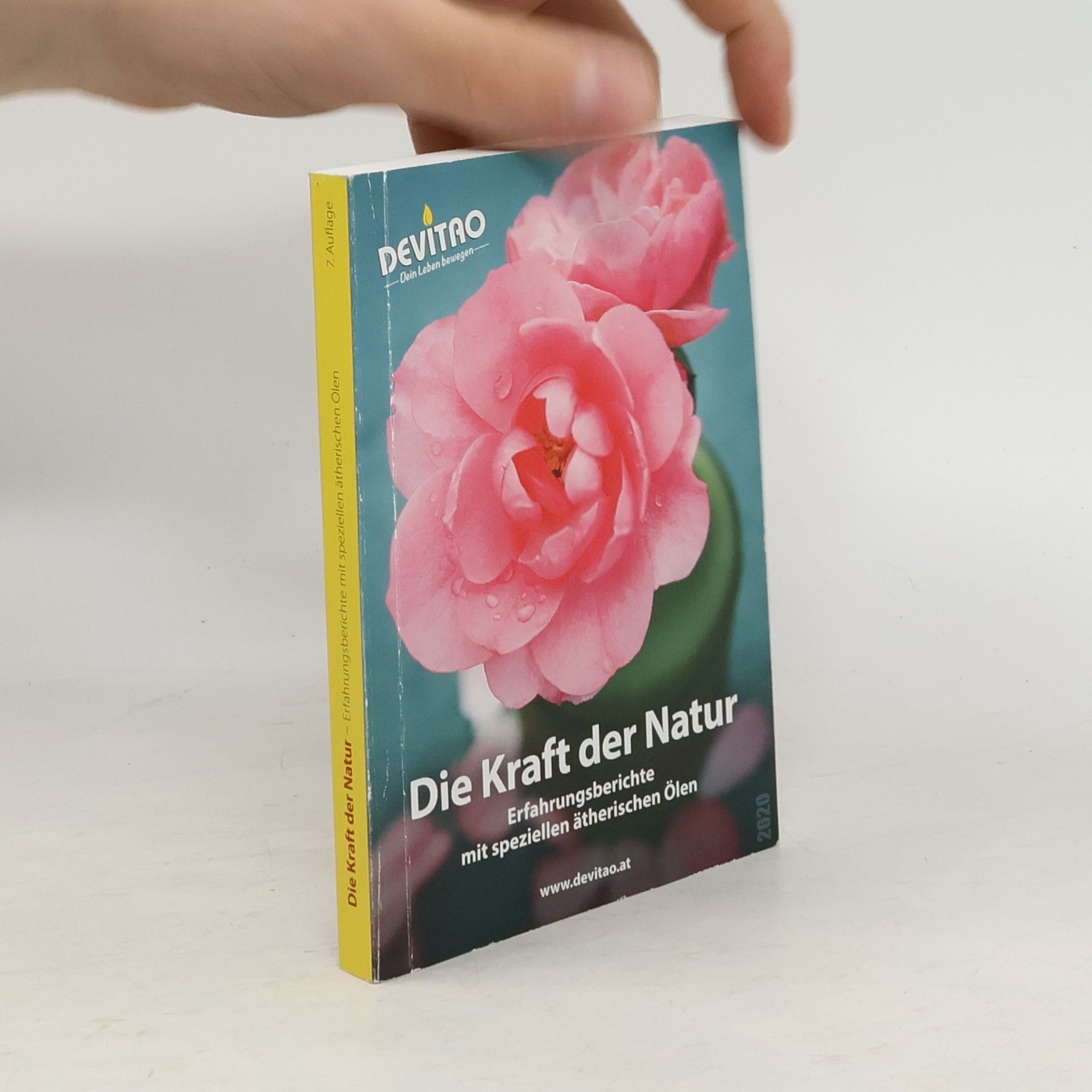 kolektiv Die Kraft der Natur