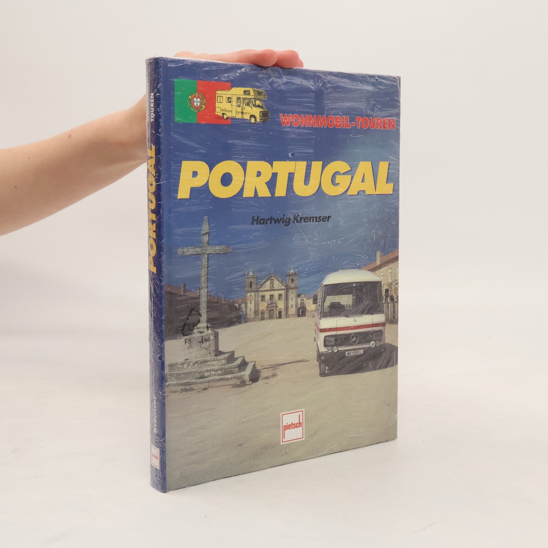 Hartwig Kremser Portugal