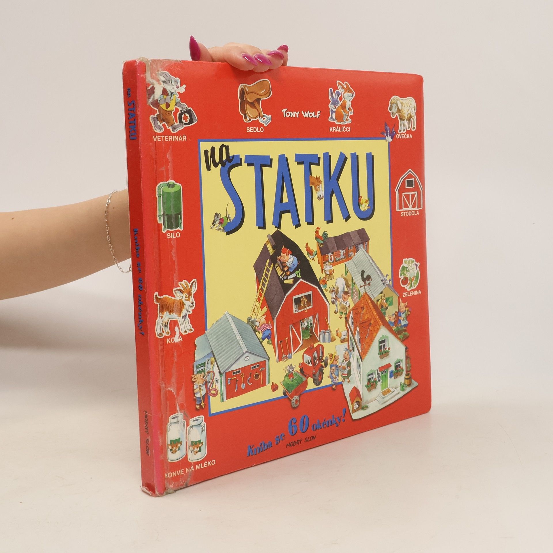 kolektiv Na statku