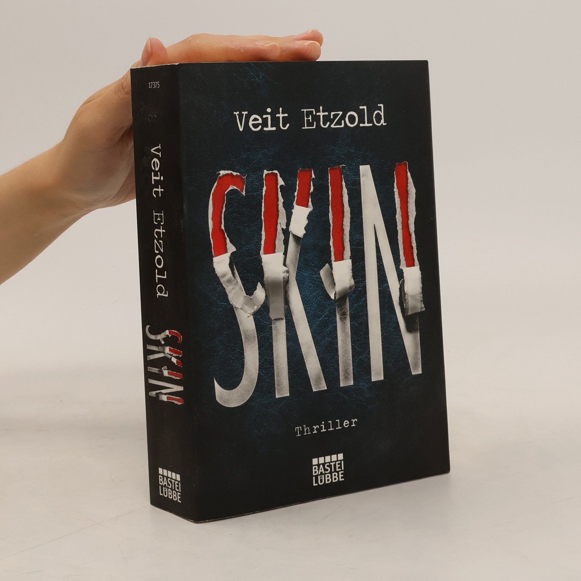 Veit Etzold Skin