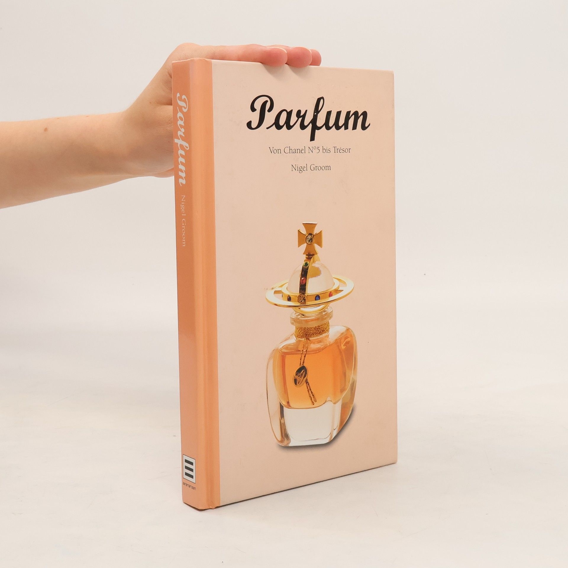 Nigel Groom Parfum