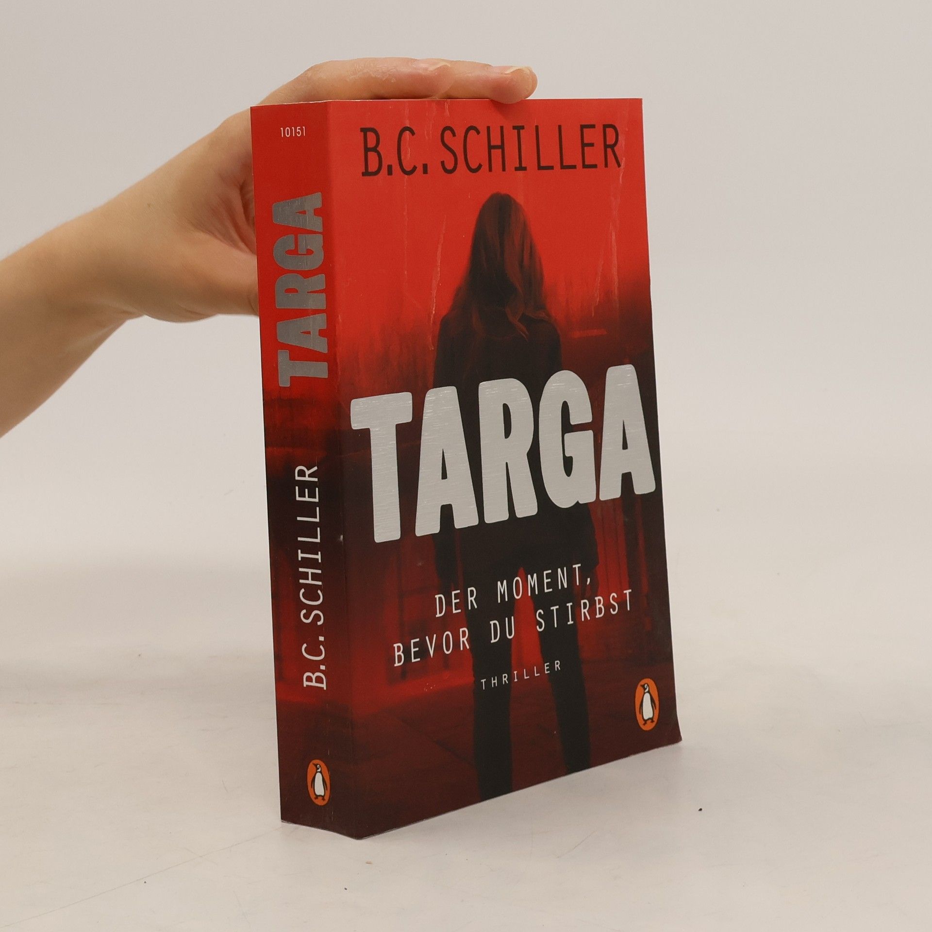 B. C. Schiller Targa