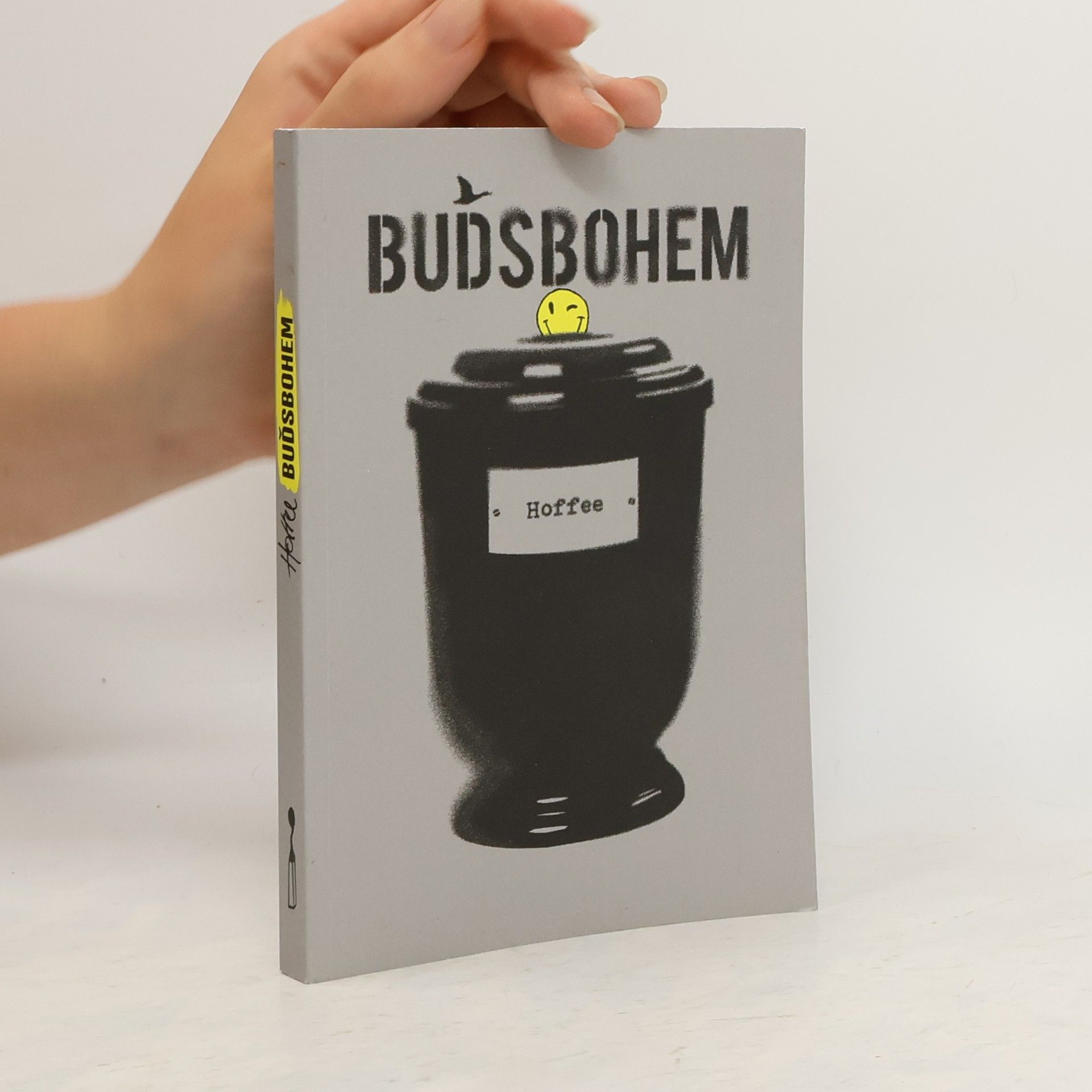 Buďsbohem