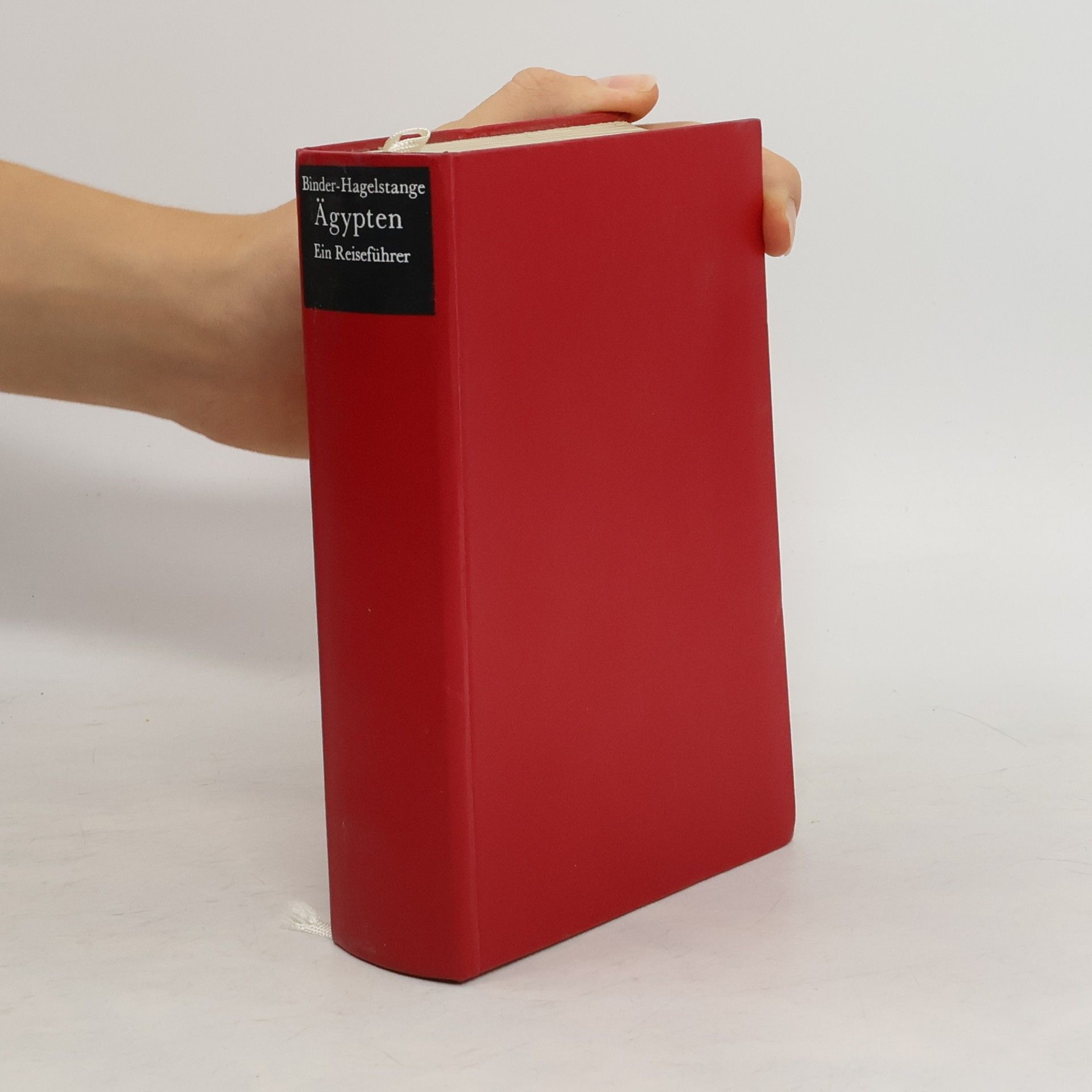 Autorenkollektiv Ägypten