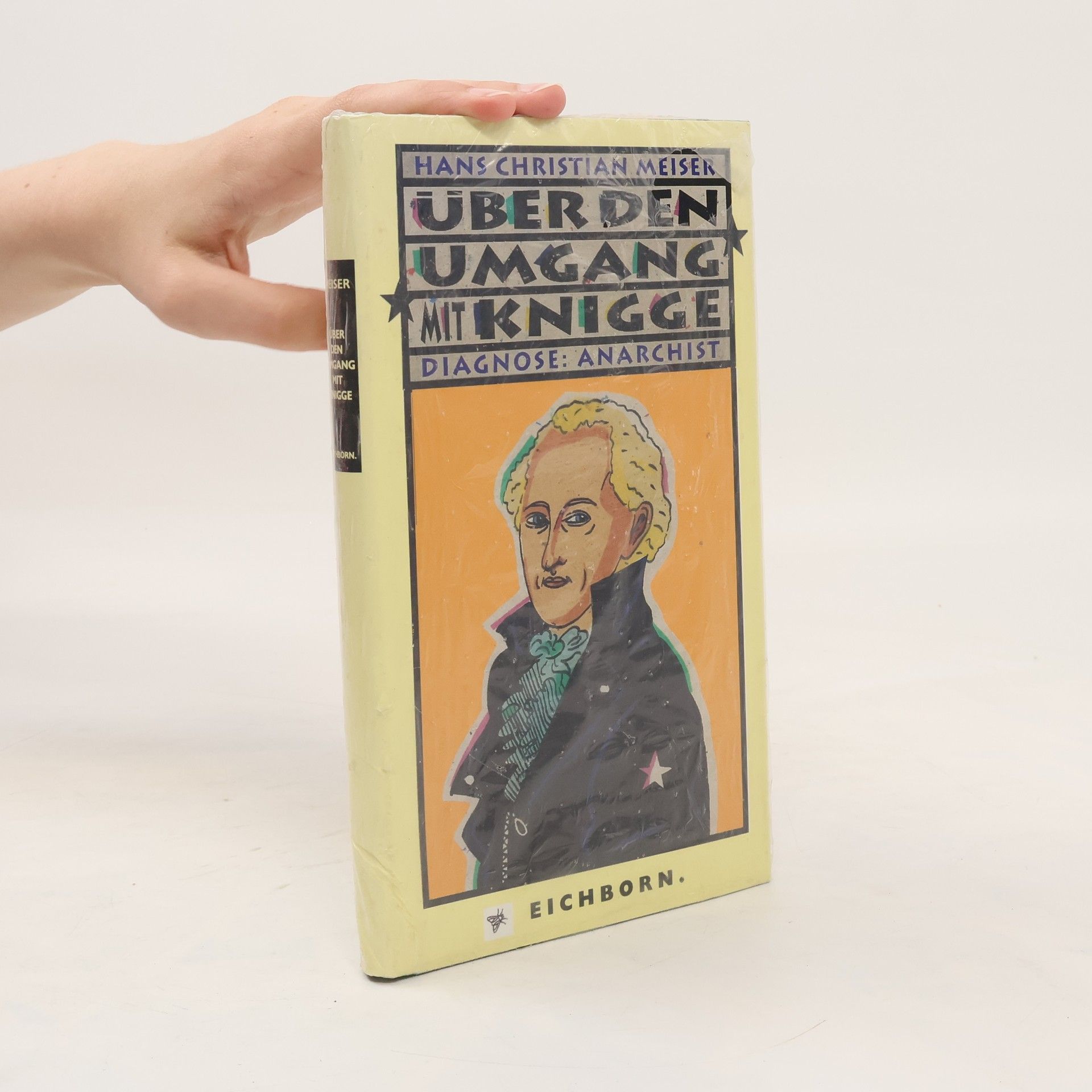 Hans Christian Meiser Über den Umgang mit Knigge