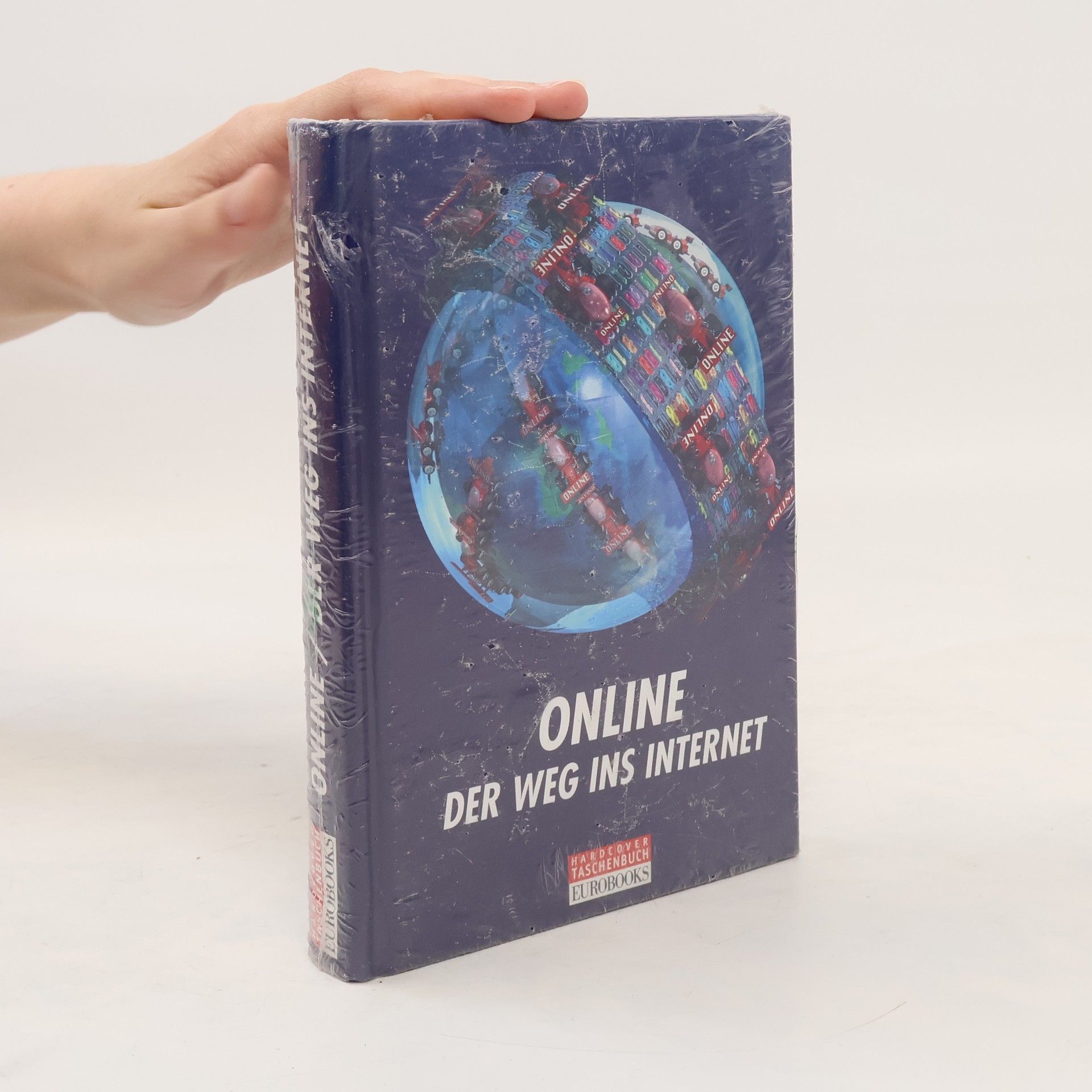 Autorenkollektiv Online. Der Weg ins Internet