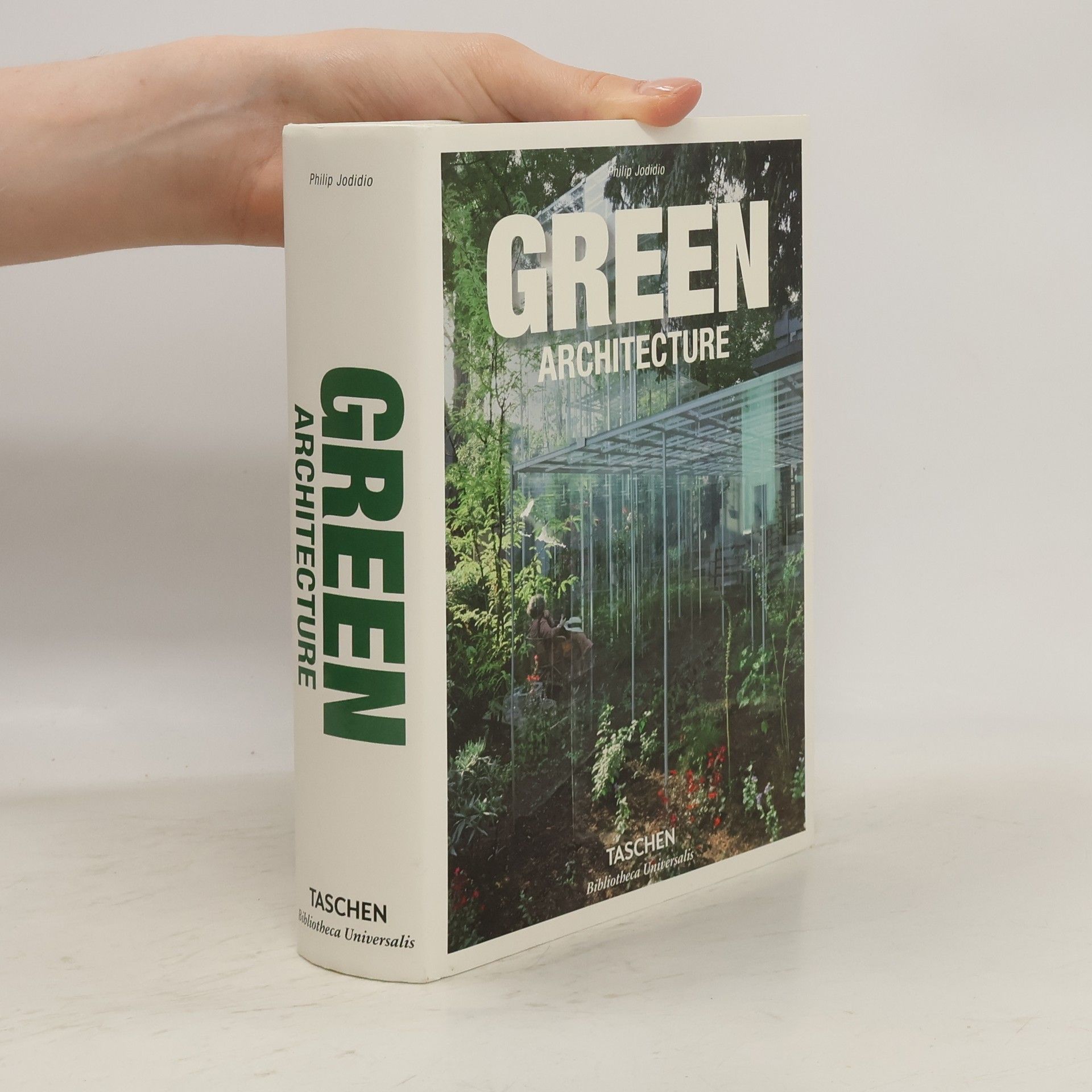 kolektiv Green architecture
