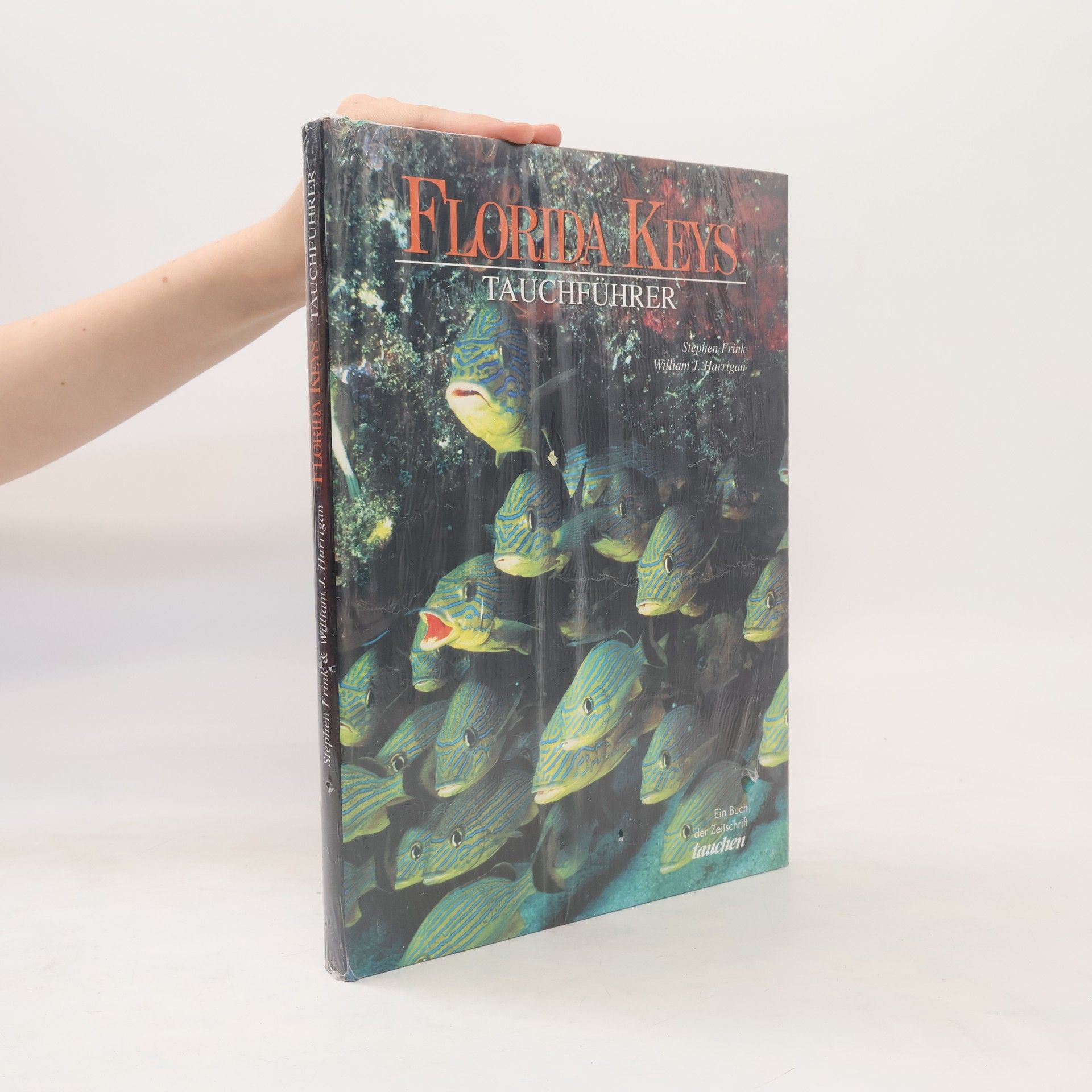 Stephen Frink Florida Keys